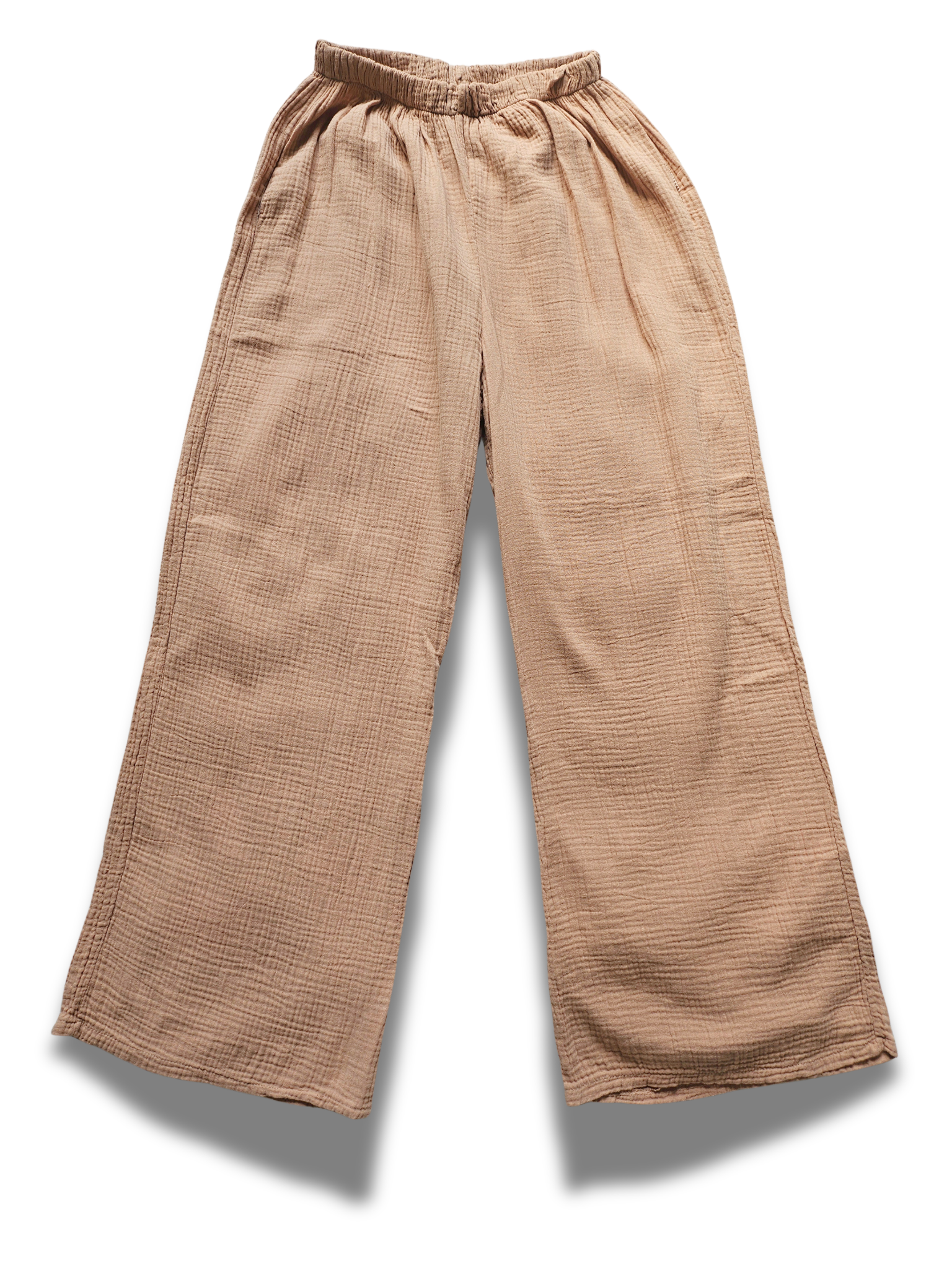 Cotton Women’s Pants – Soft, Breathable & Everyday Essential