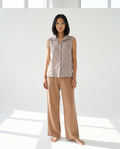 Cotton Women’s Pants – Soft, Breathable & Everyday Essential