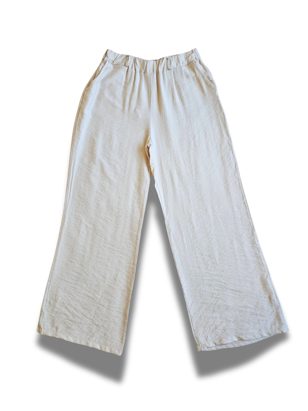 Leichte Sommerhose für Damen