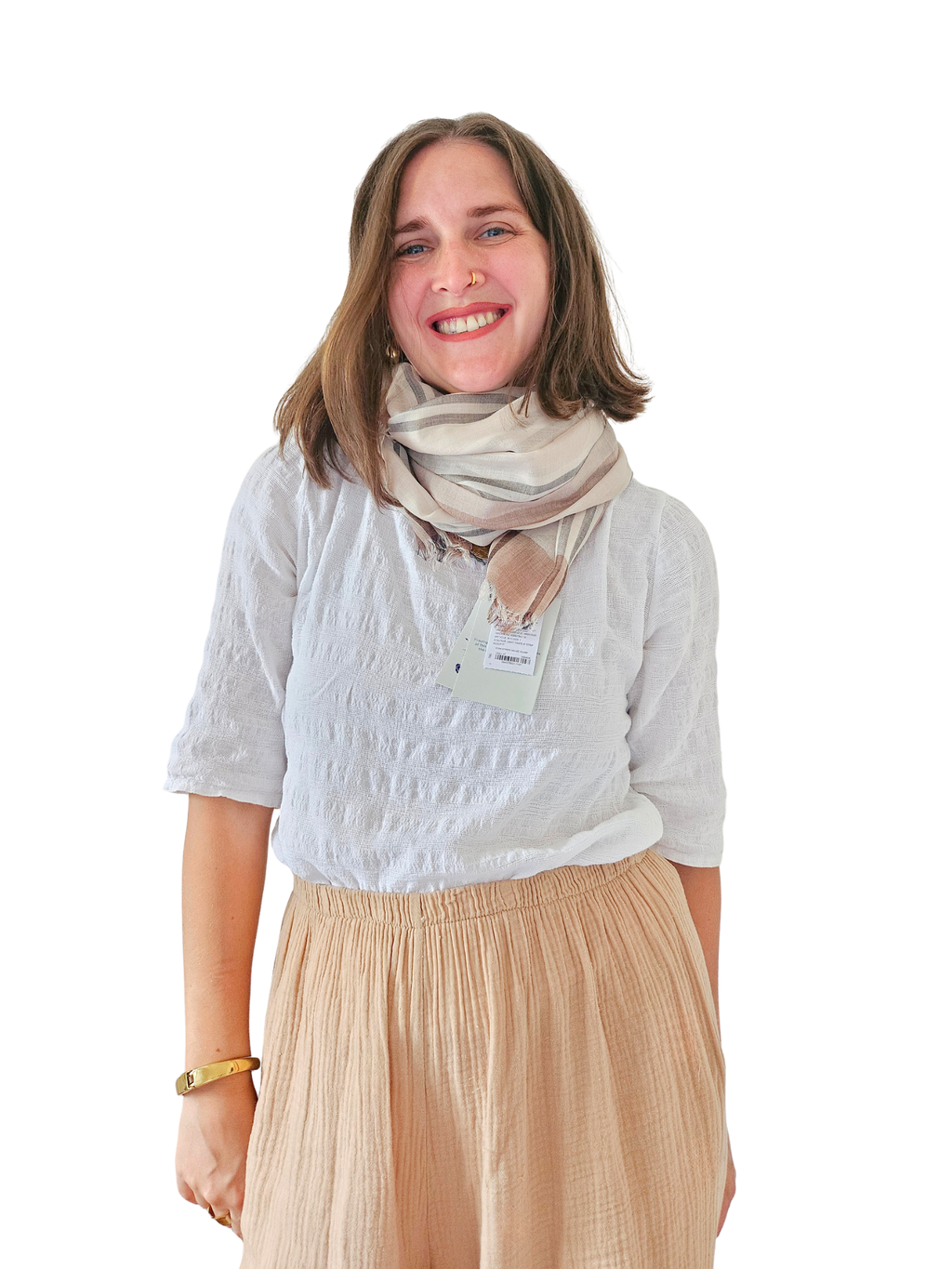 Burberry Scarf