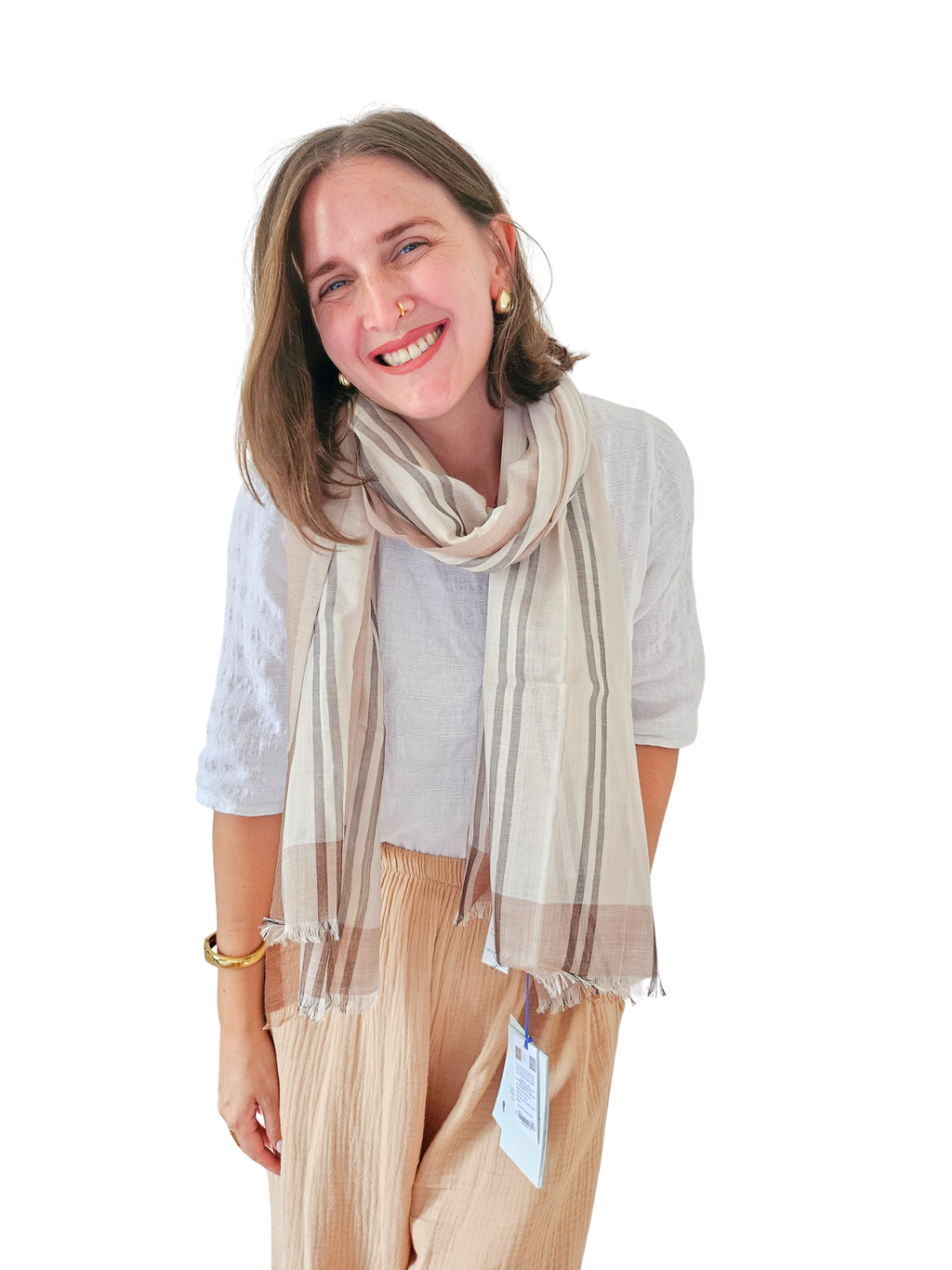 Burberry Scarf