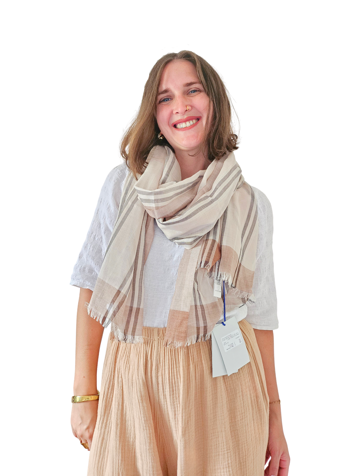 Burberry Scarf