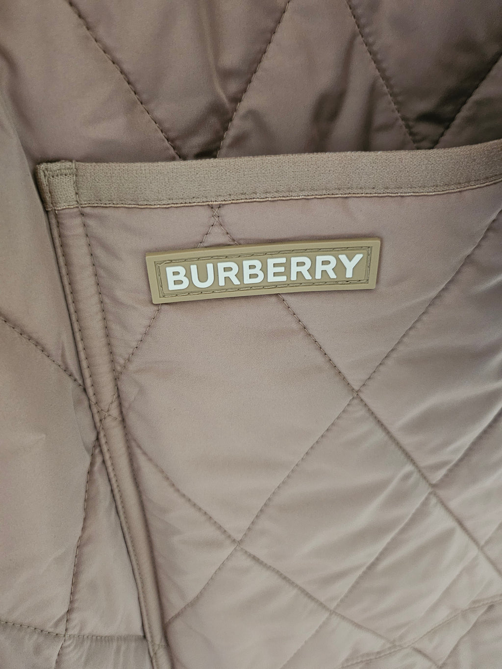 Burberry Jacket for ladies