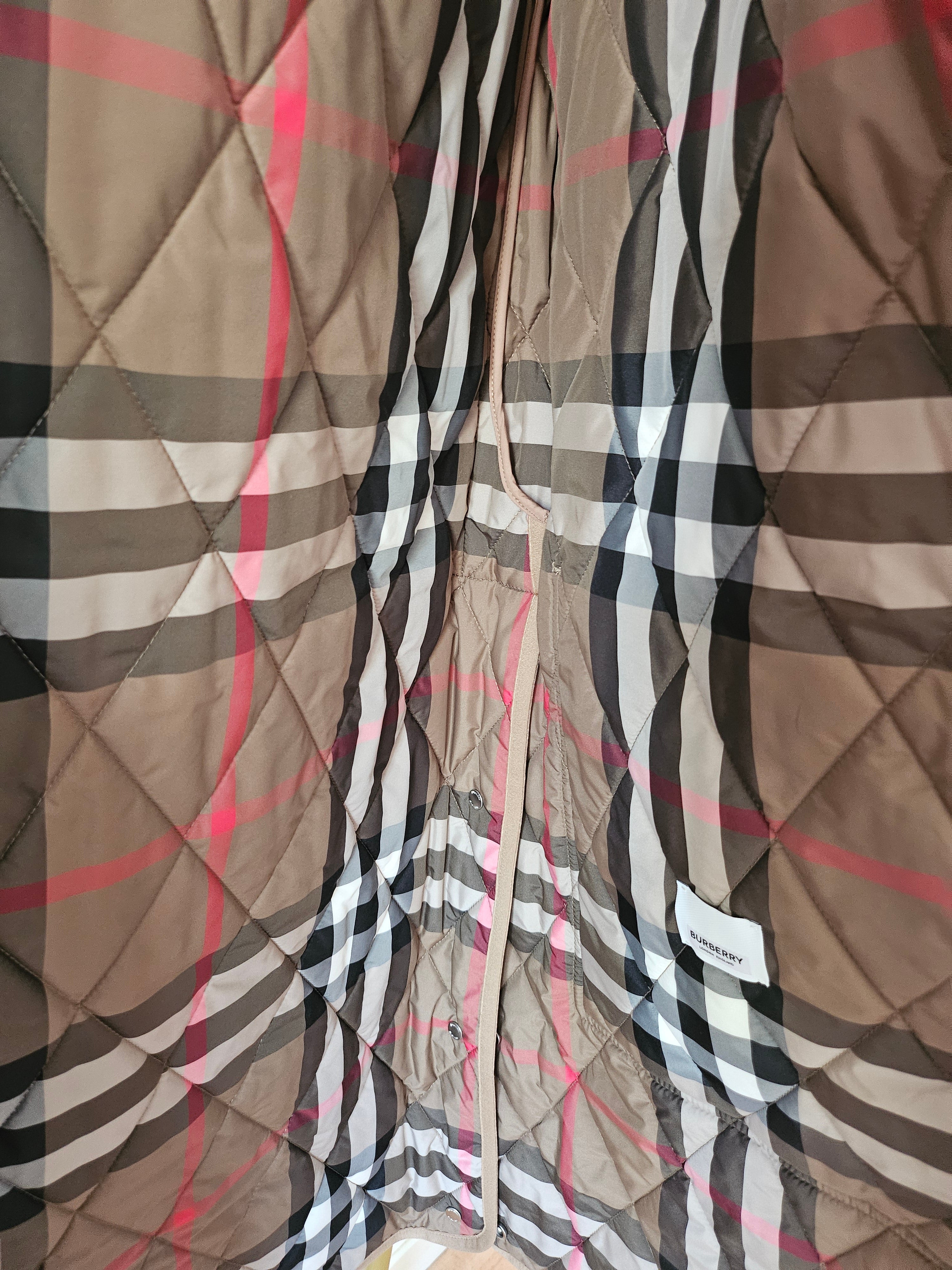 Burberry Jacket for ladies