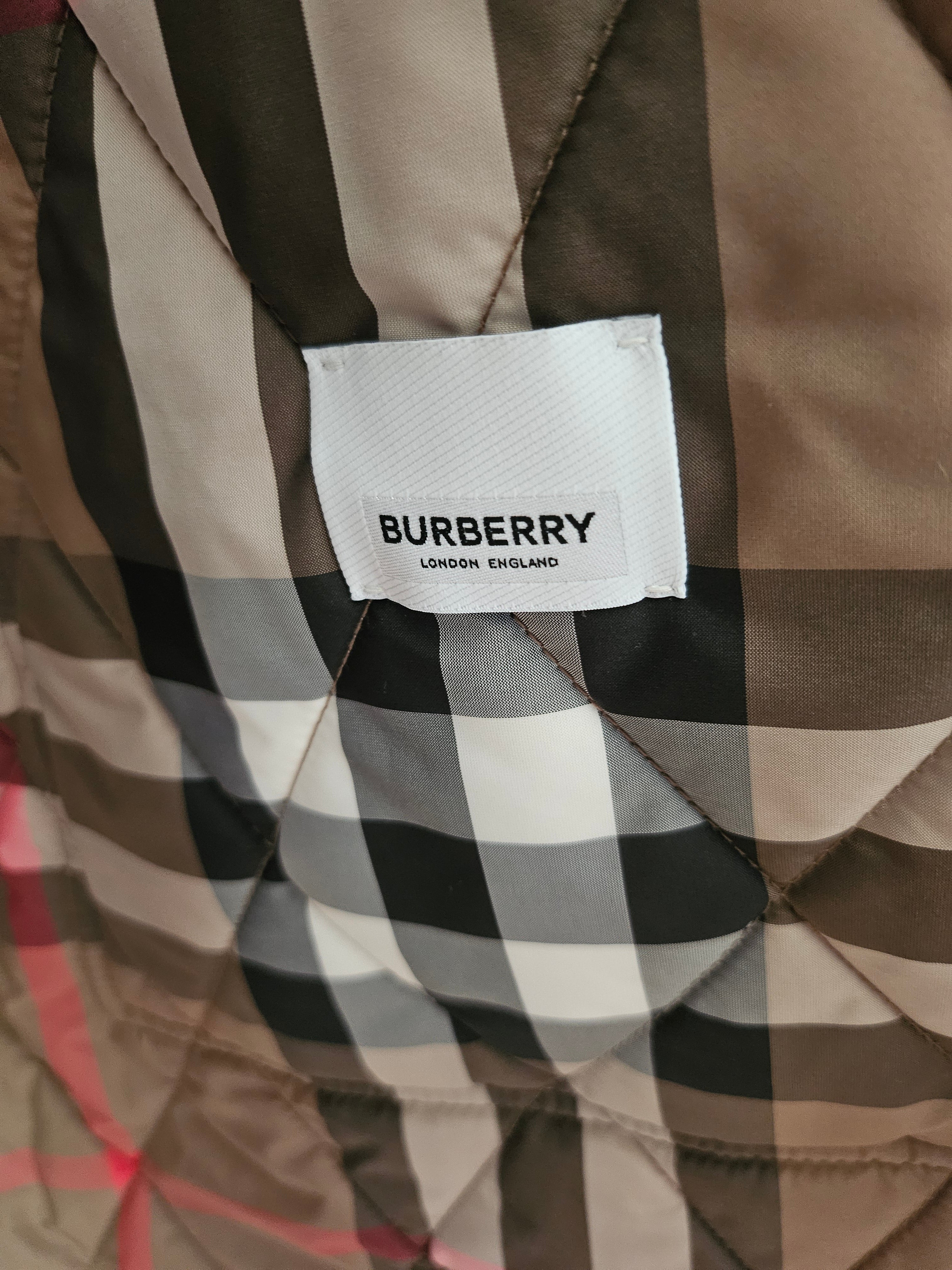 Burberry Jacket for ladies