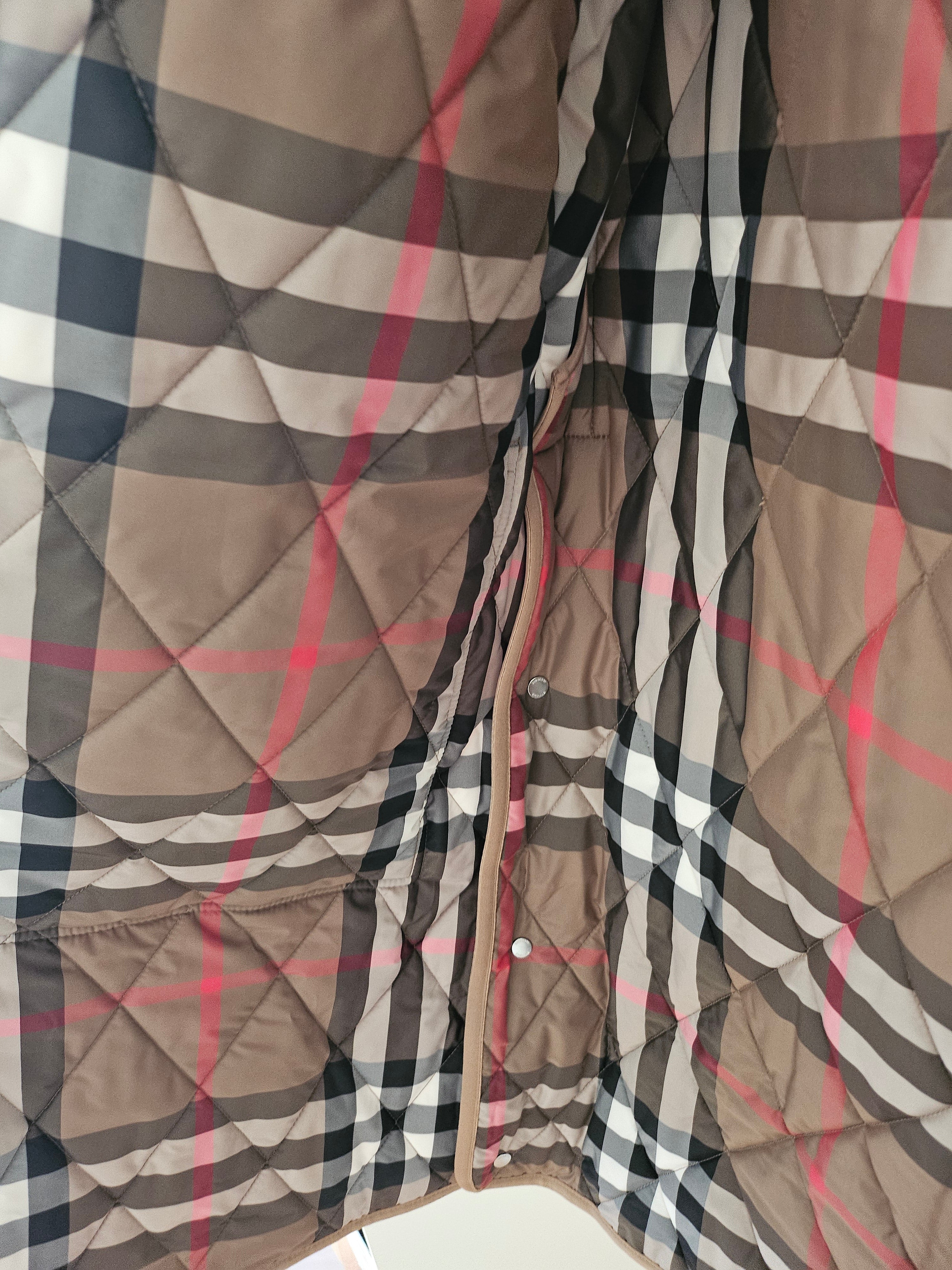 Burberry Jacket for ladies
