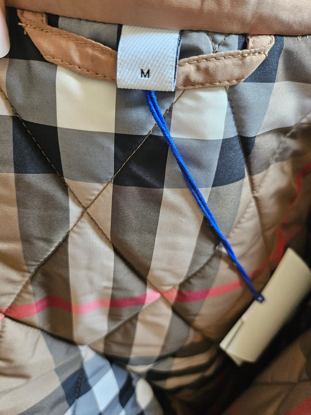 Burberry Jacket for ladies