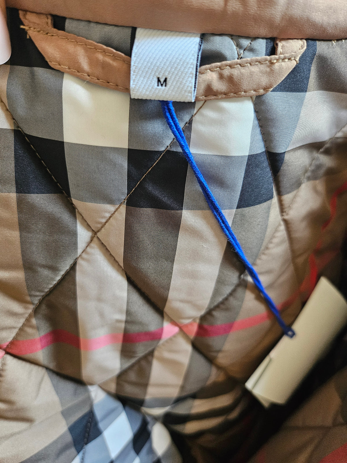 Burberry Jacket for ladies