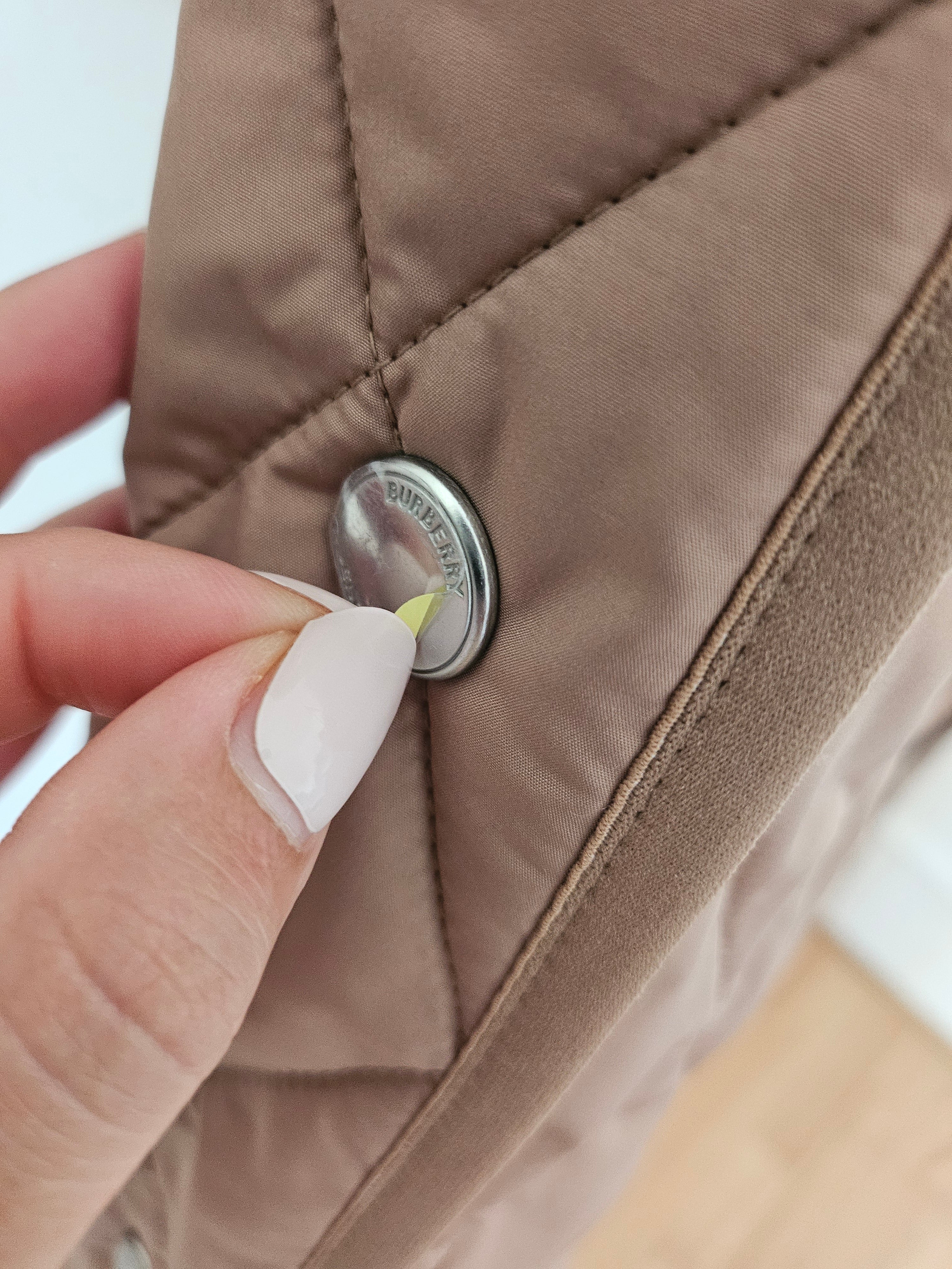 Burberry Jacket for ladies