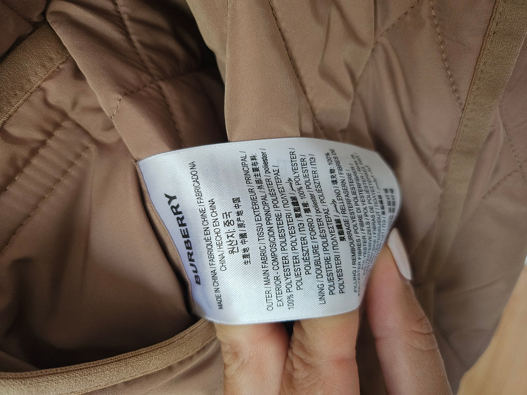 Burberry Jacket for ladies