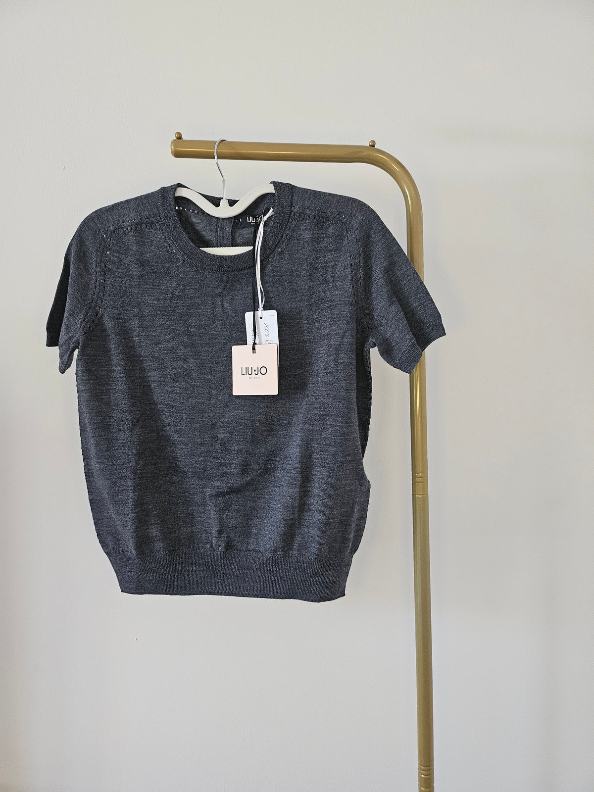 Liu Jo merino wool sweater