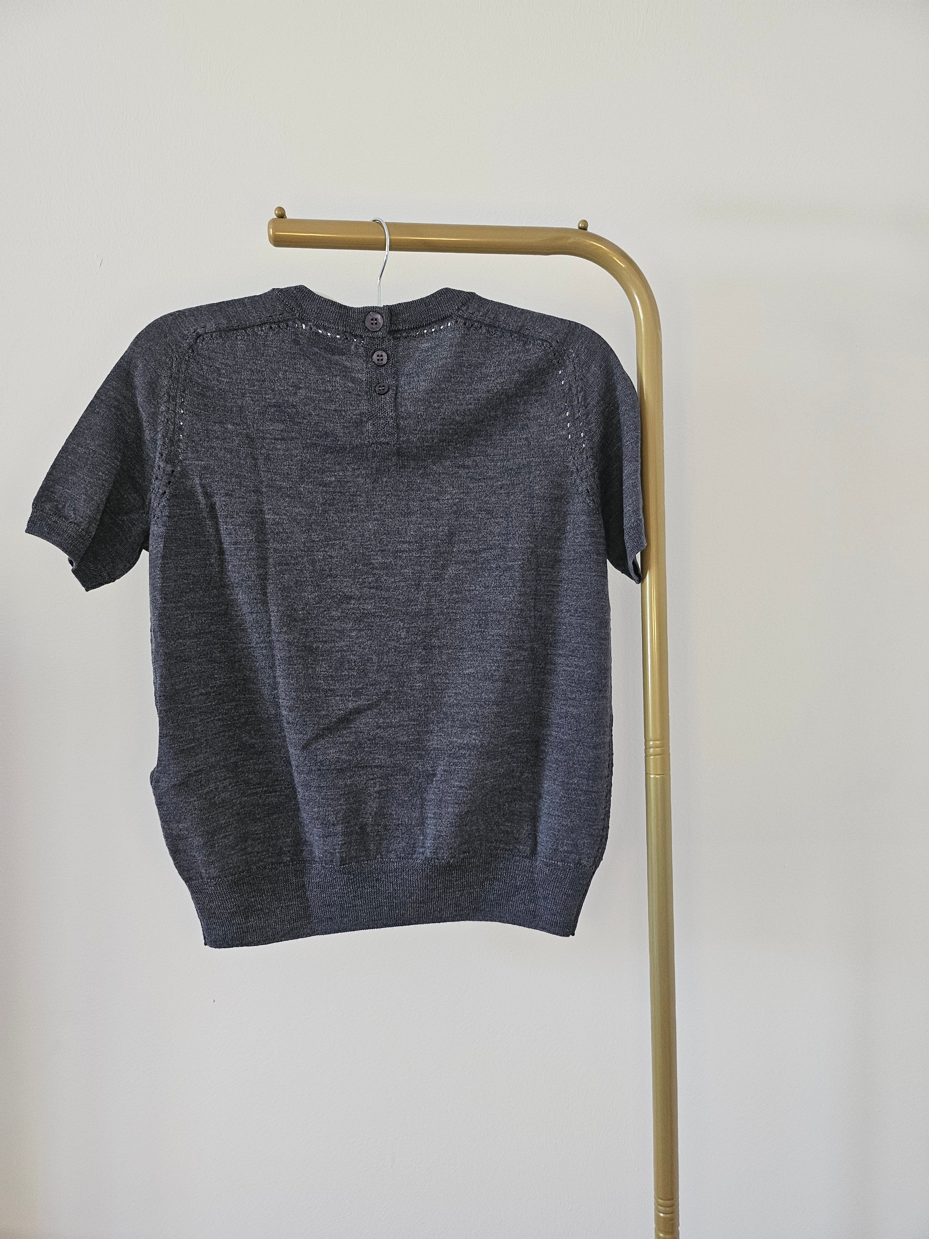 Liu Jo merino wool sweater
