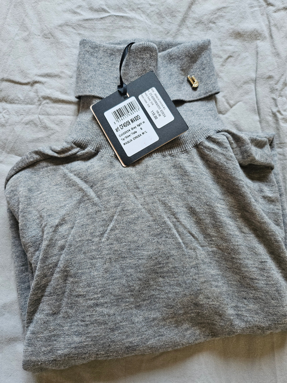 Liu Jo sweater