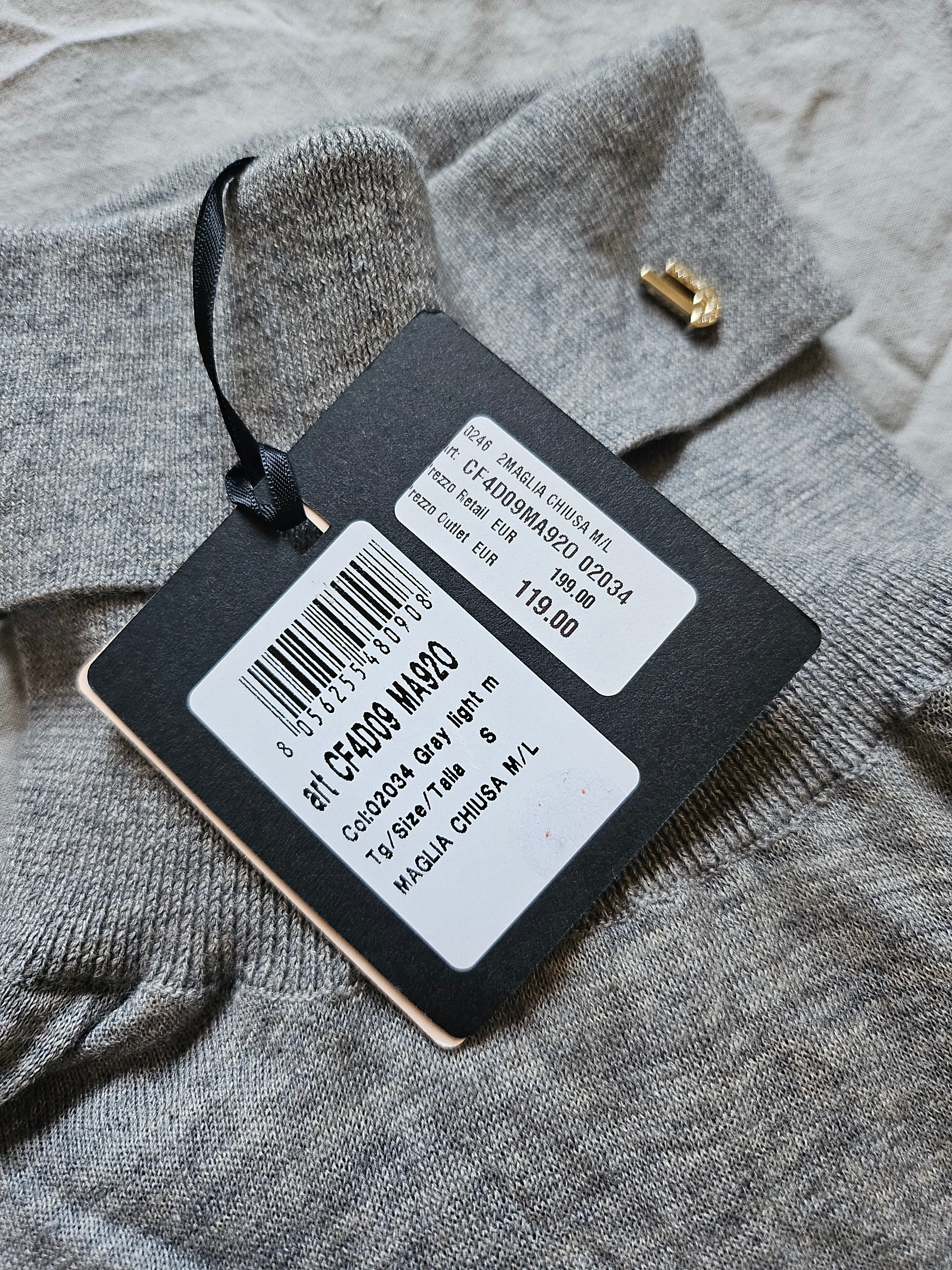 Liu Jo sweater