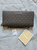 Michael Kors Jet Set Wallet