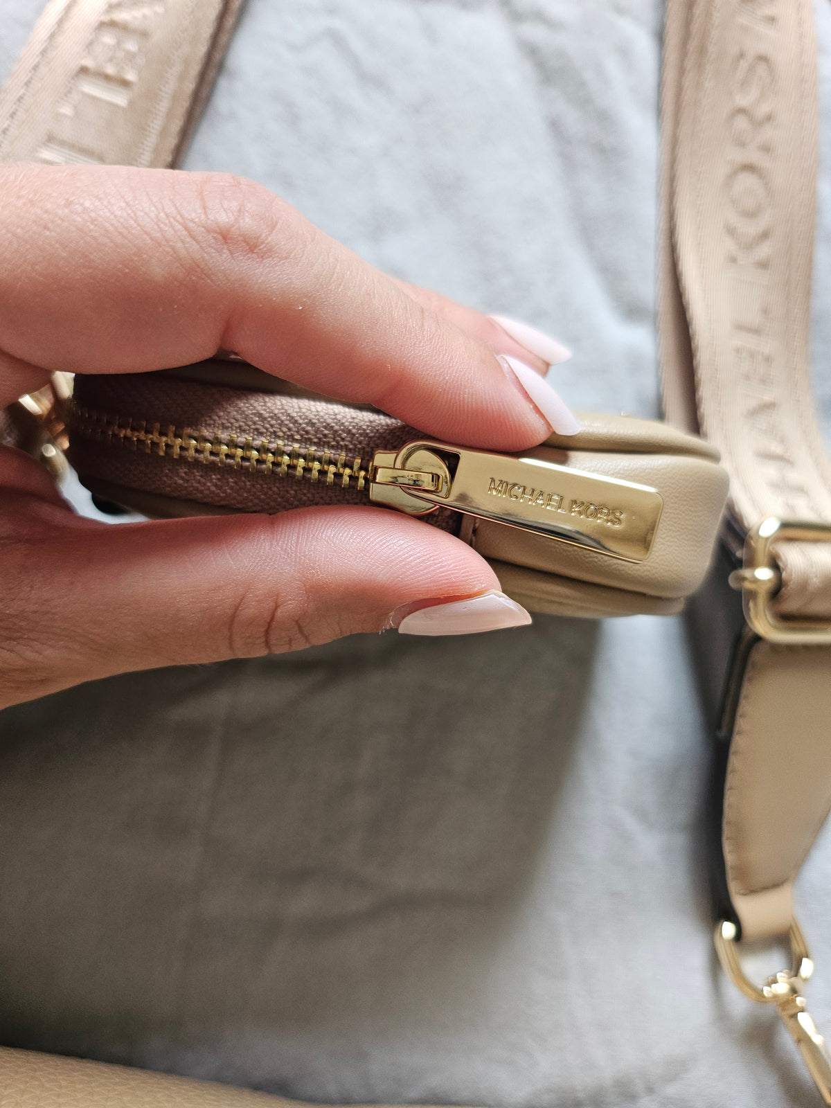 Michael Kors Bag with shoulder strap