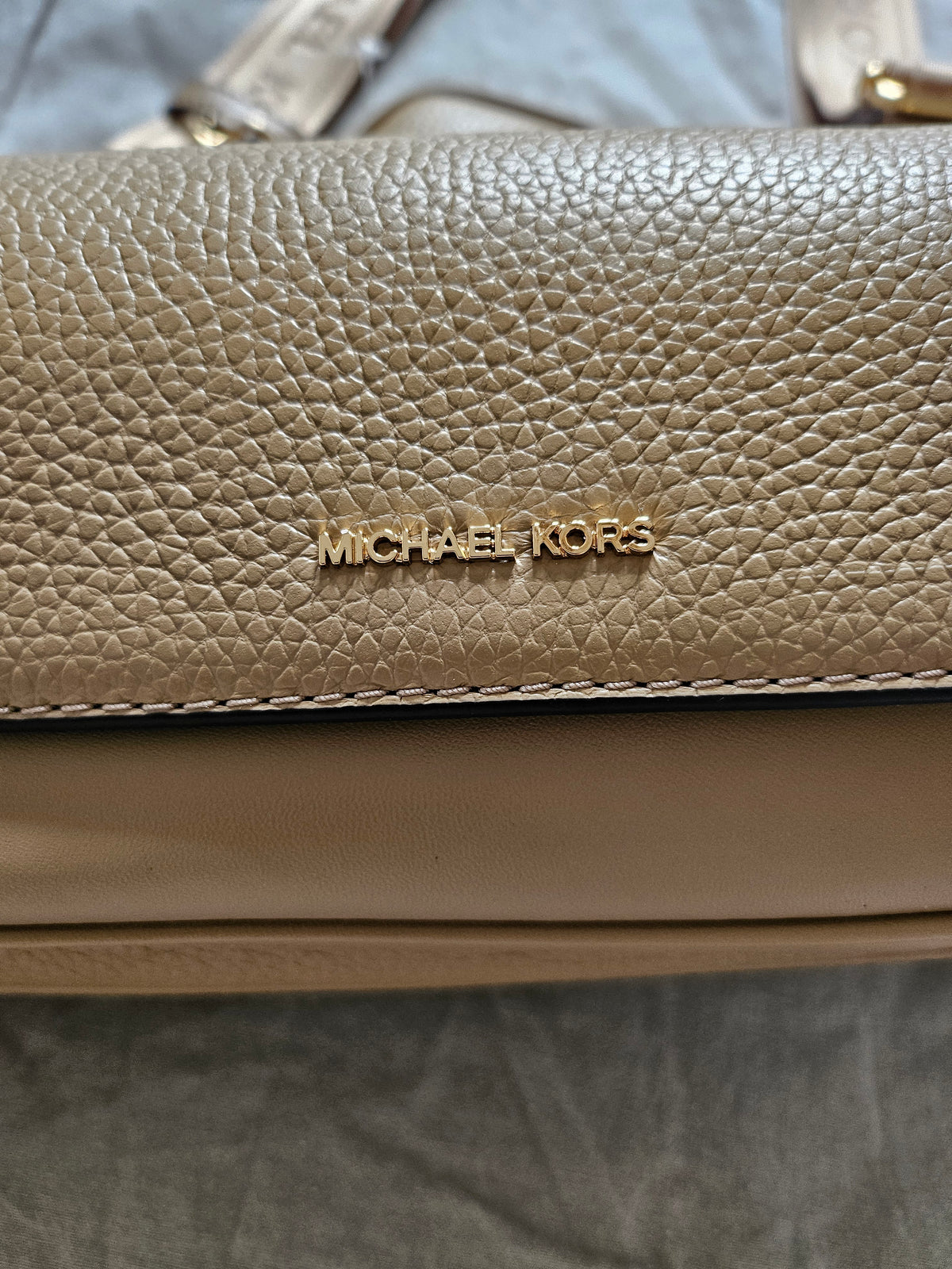 Michael Kors Bag with shoulder strap