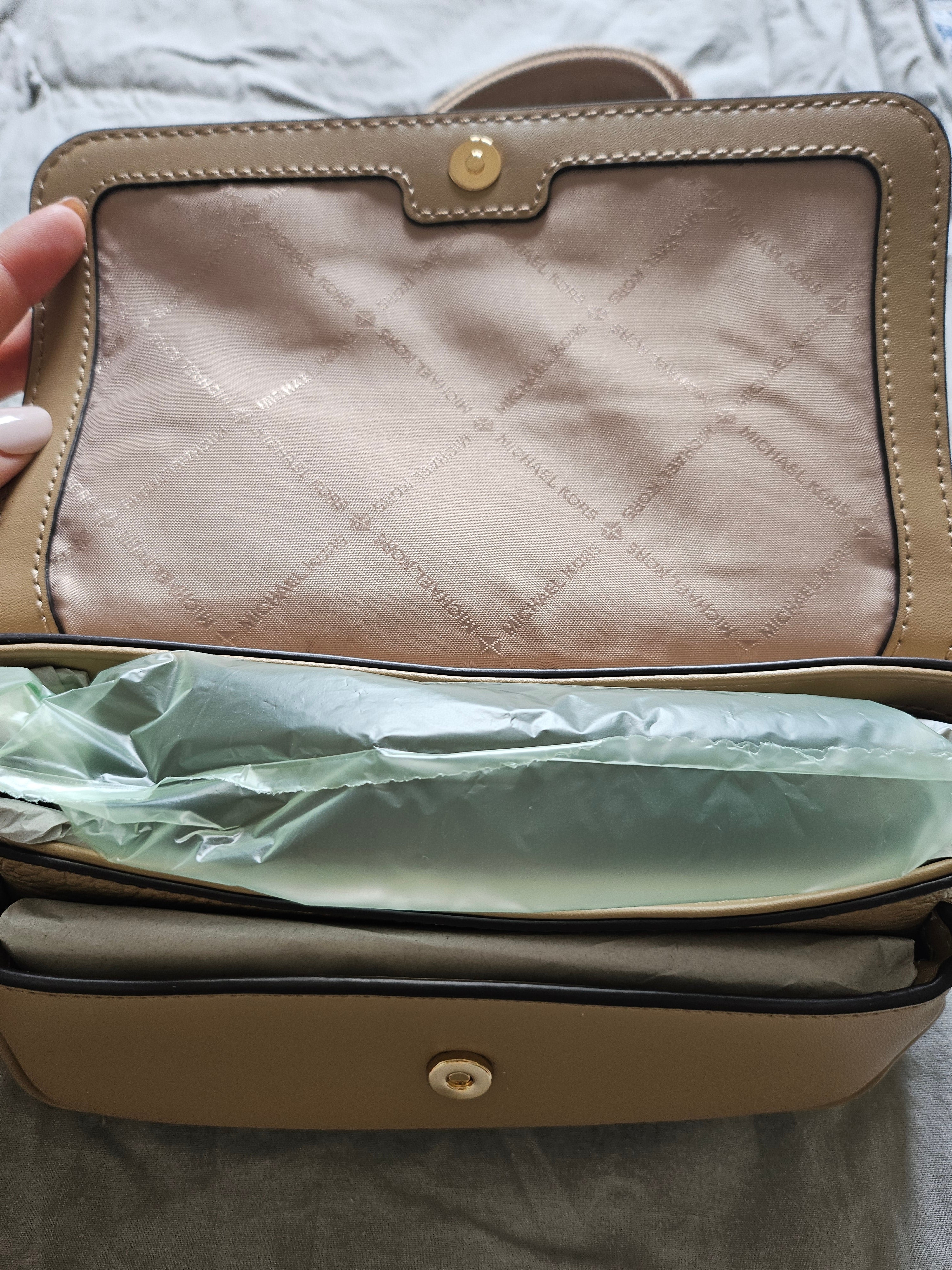 Michael Kors Bag with shoulder strap