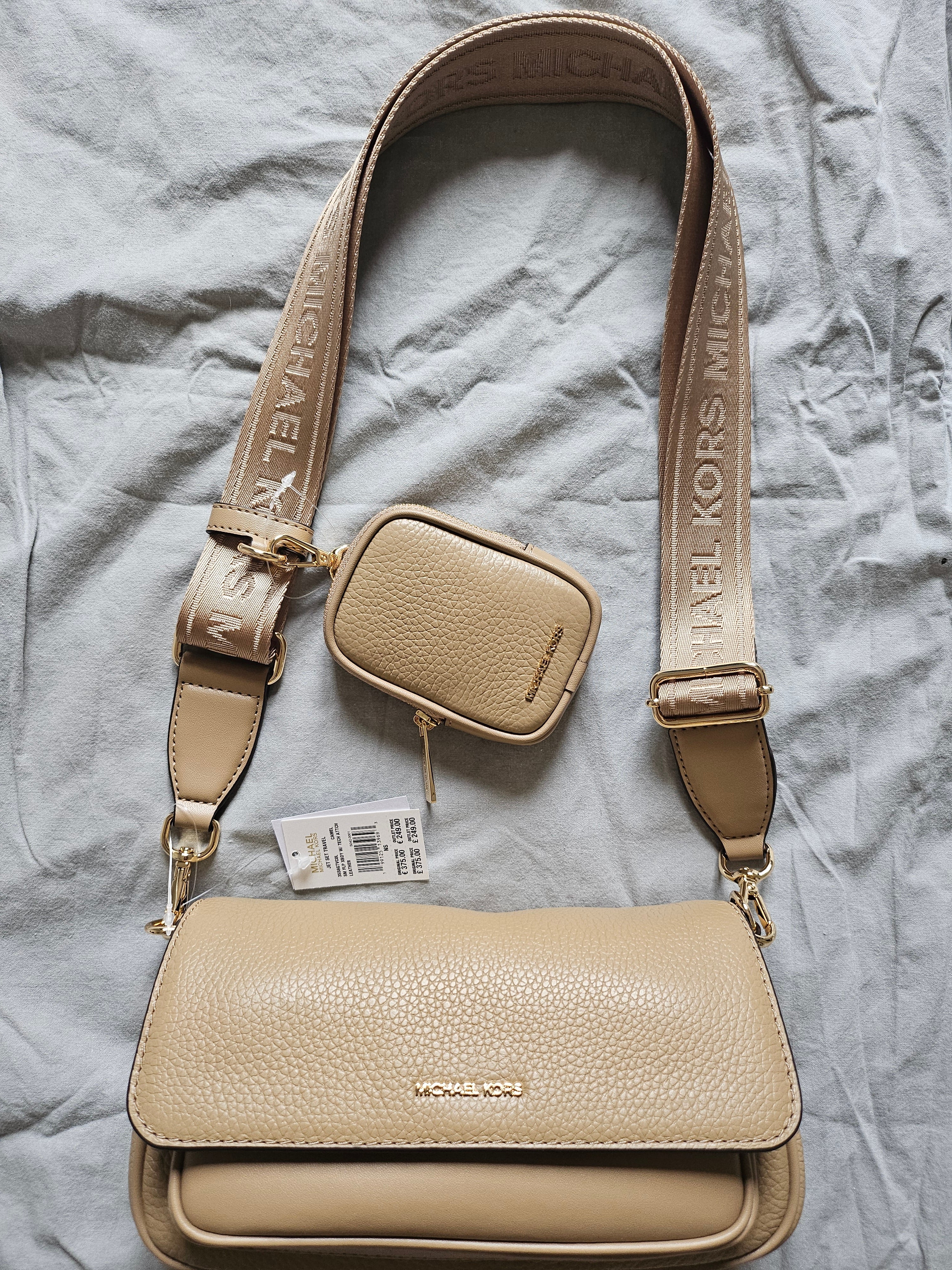 Michael Kors Bag with shoulder strap