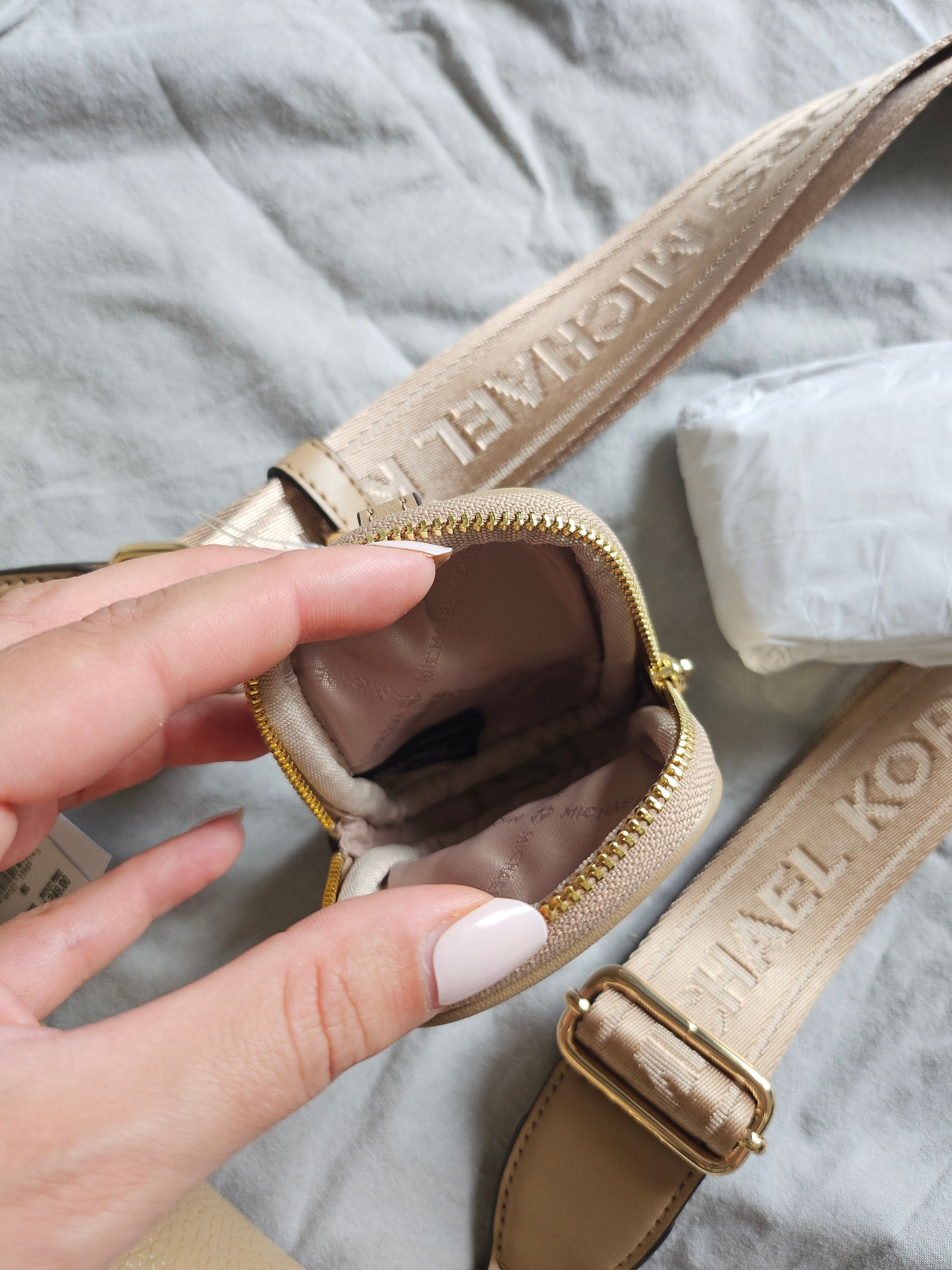 Michael Kors Bag with shoulder strap