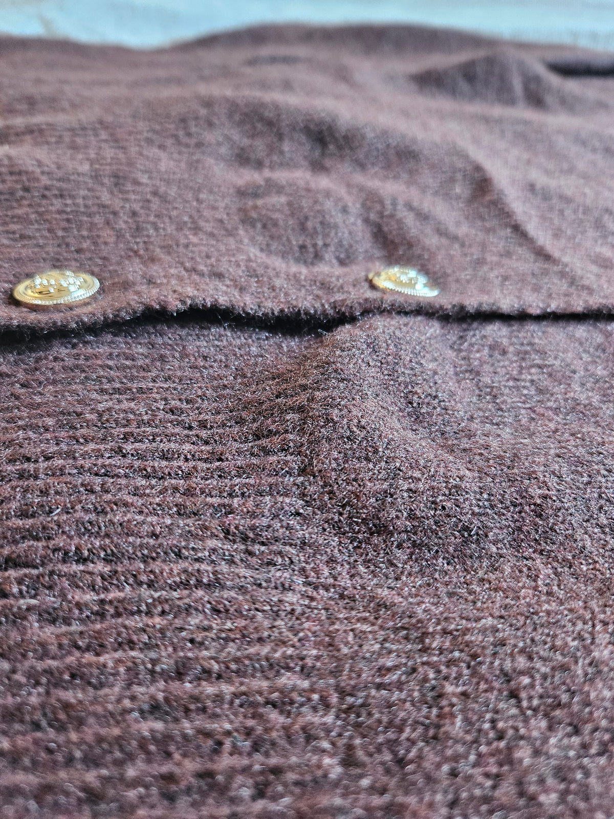 Cardigan en cachemire