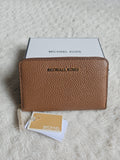 Small Michael Kors Jet Set Wallet
