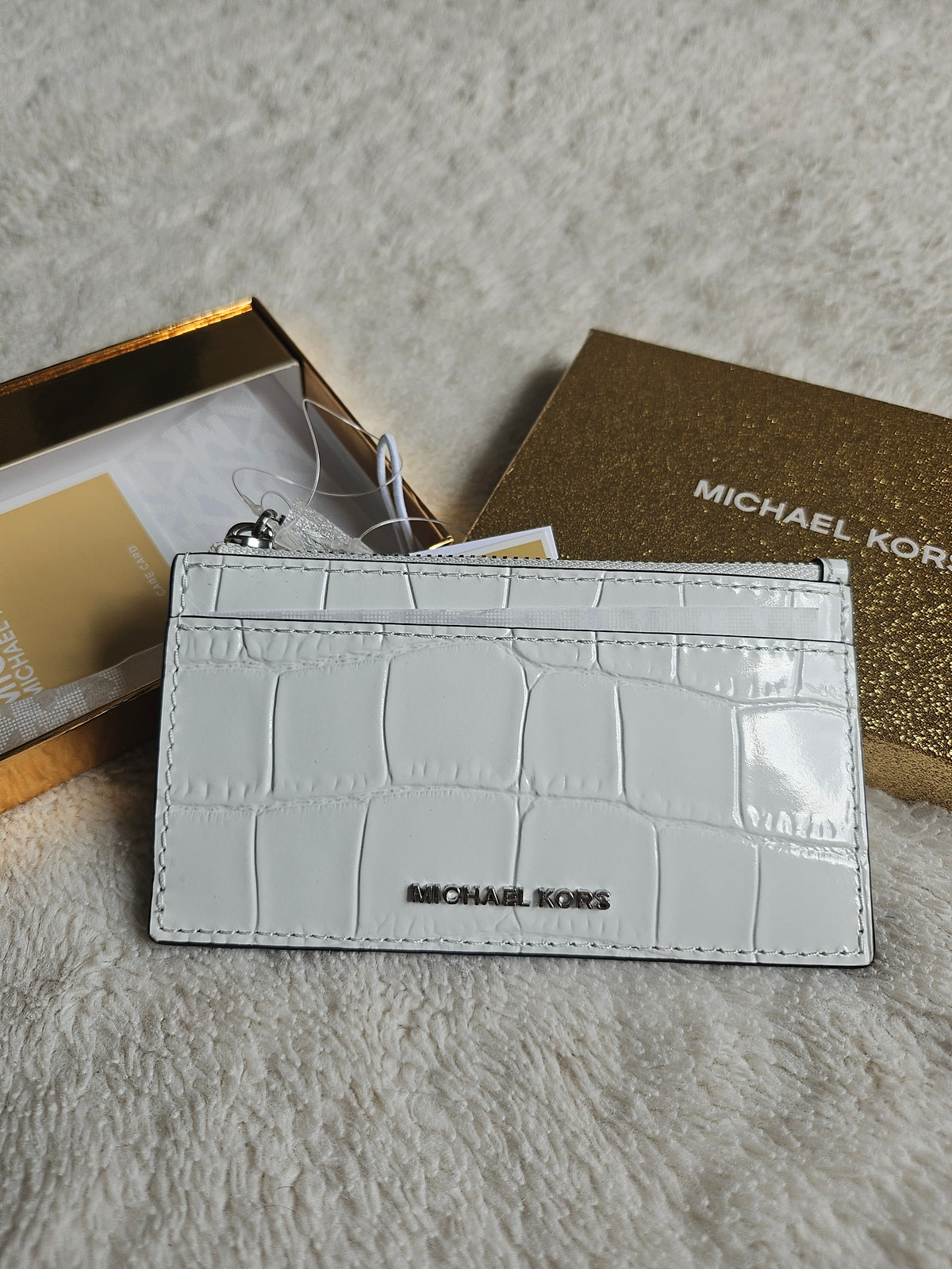 Small Michael Kors Wallet