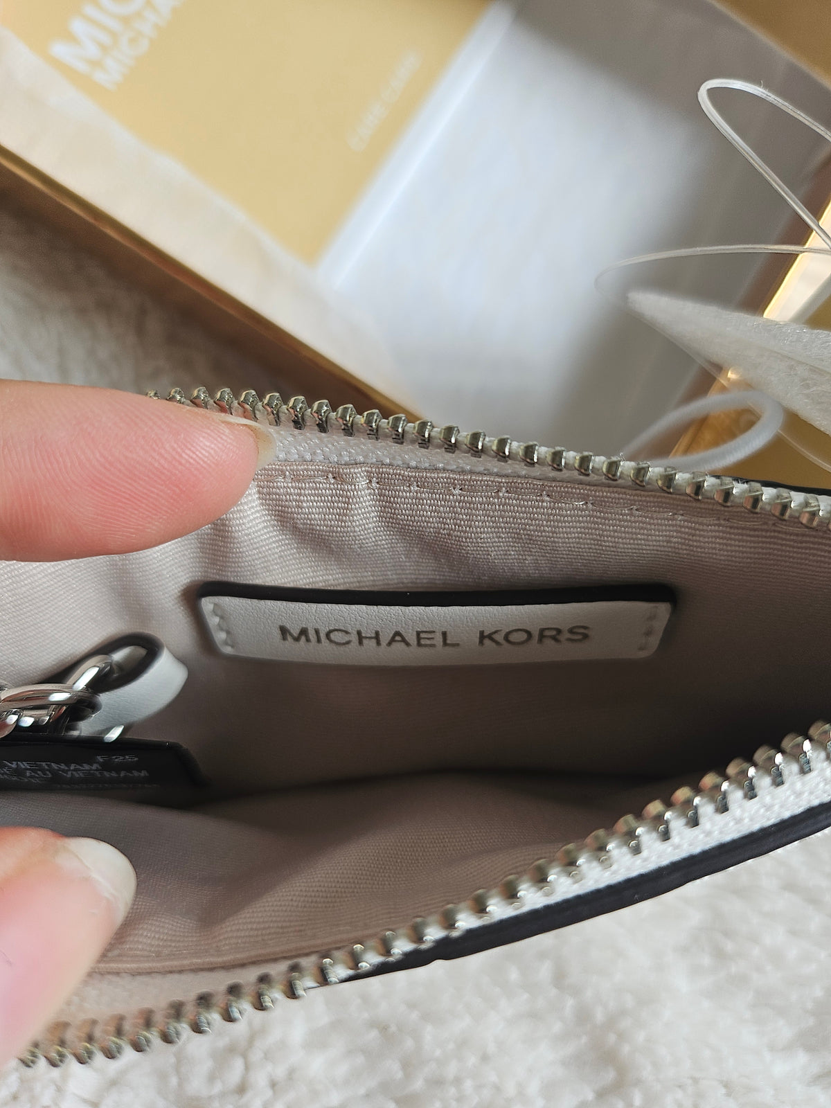 Small Michael Kors Wallet