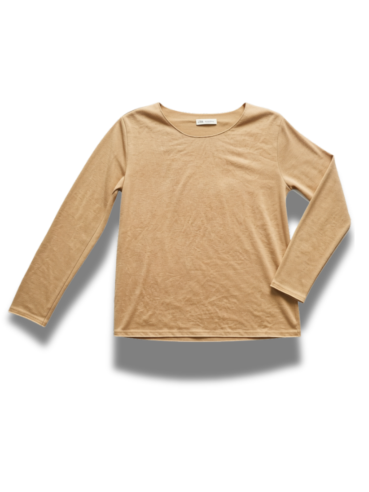 Longsleeve Shirt für Damen