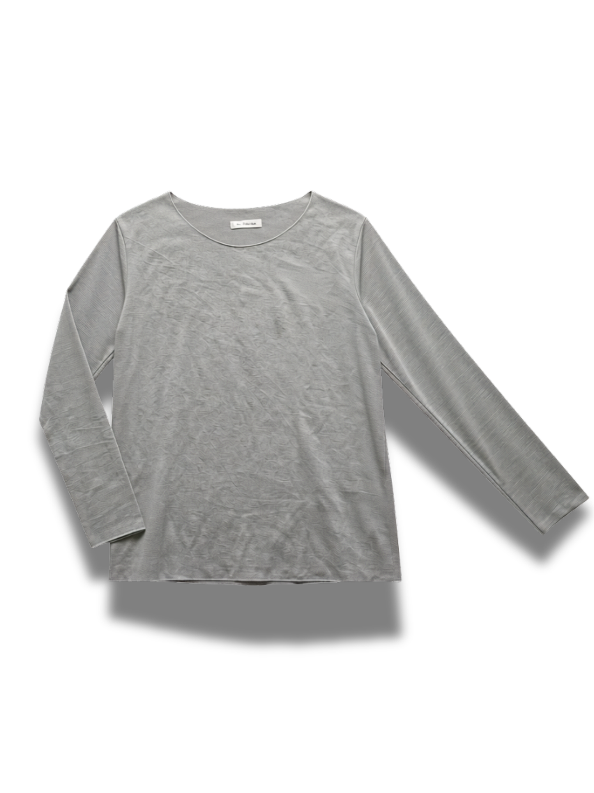 Longsleeve Shirt für Damen