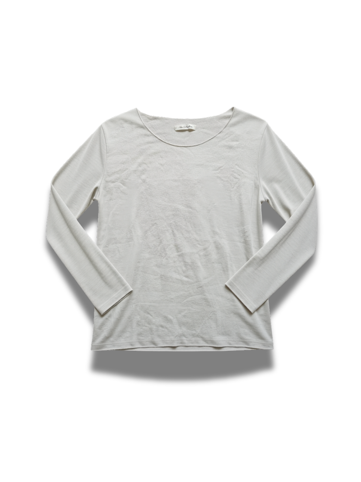 Longsleeve shirt