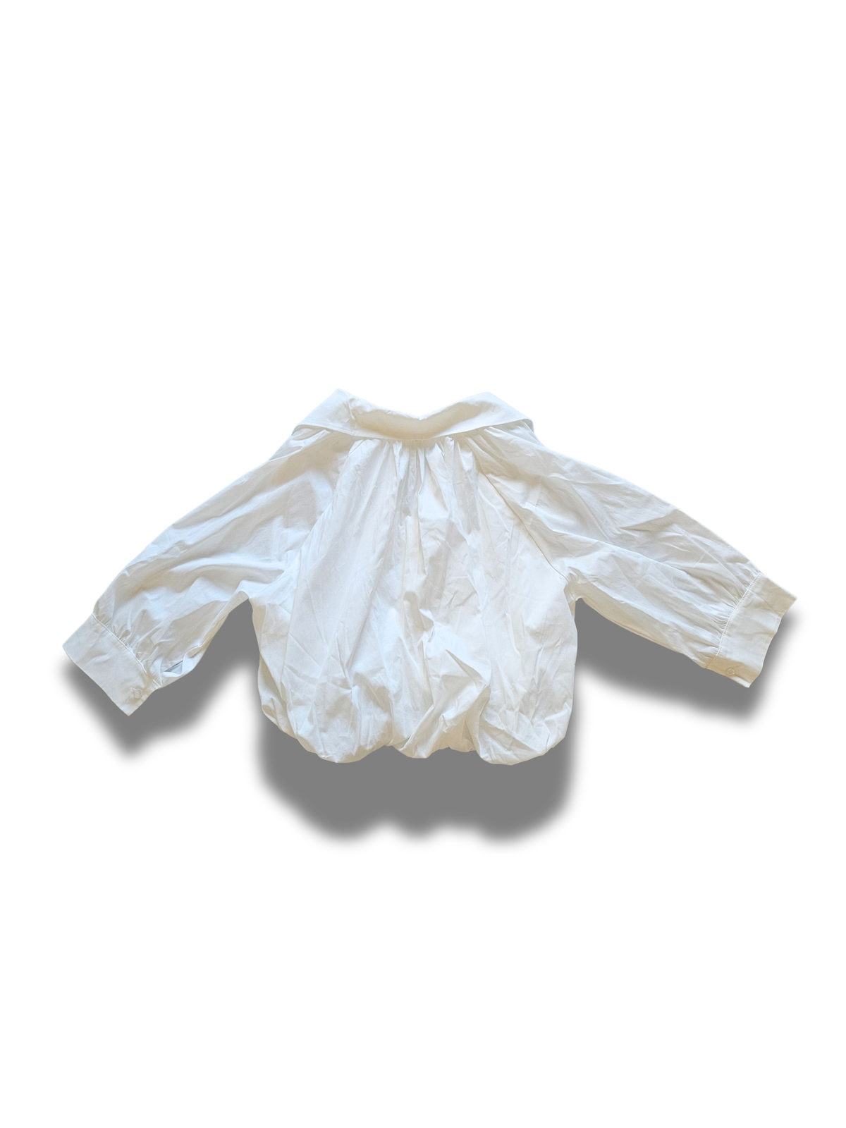 blusenshirt rückseite