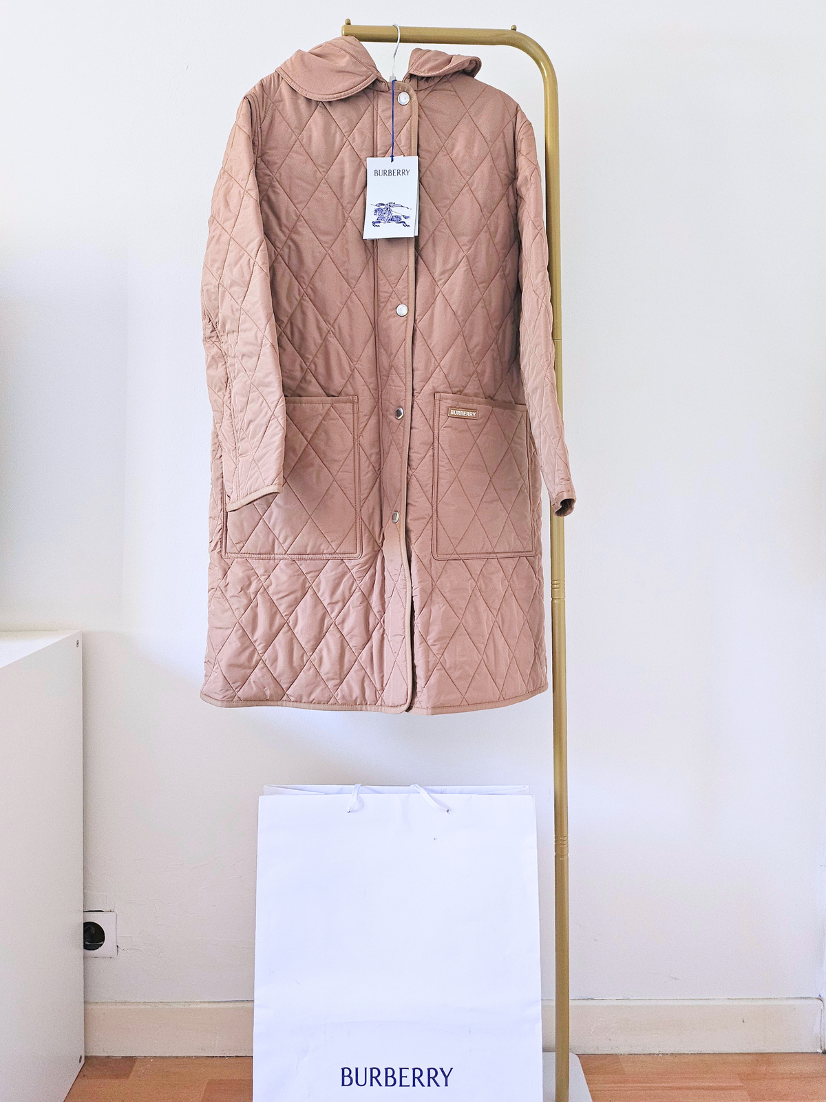 Burberry Jacket for ladies