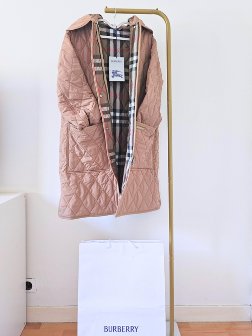 Burberry Jacket for ladies