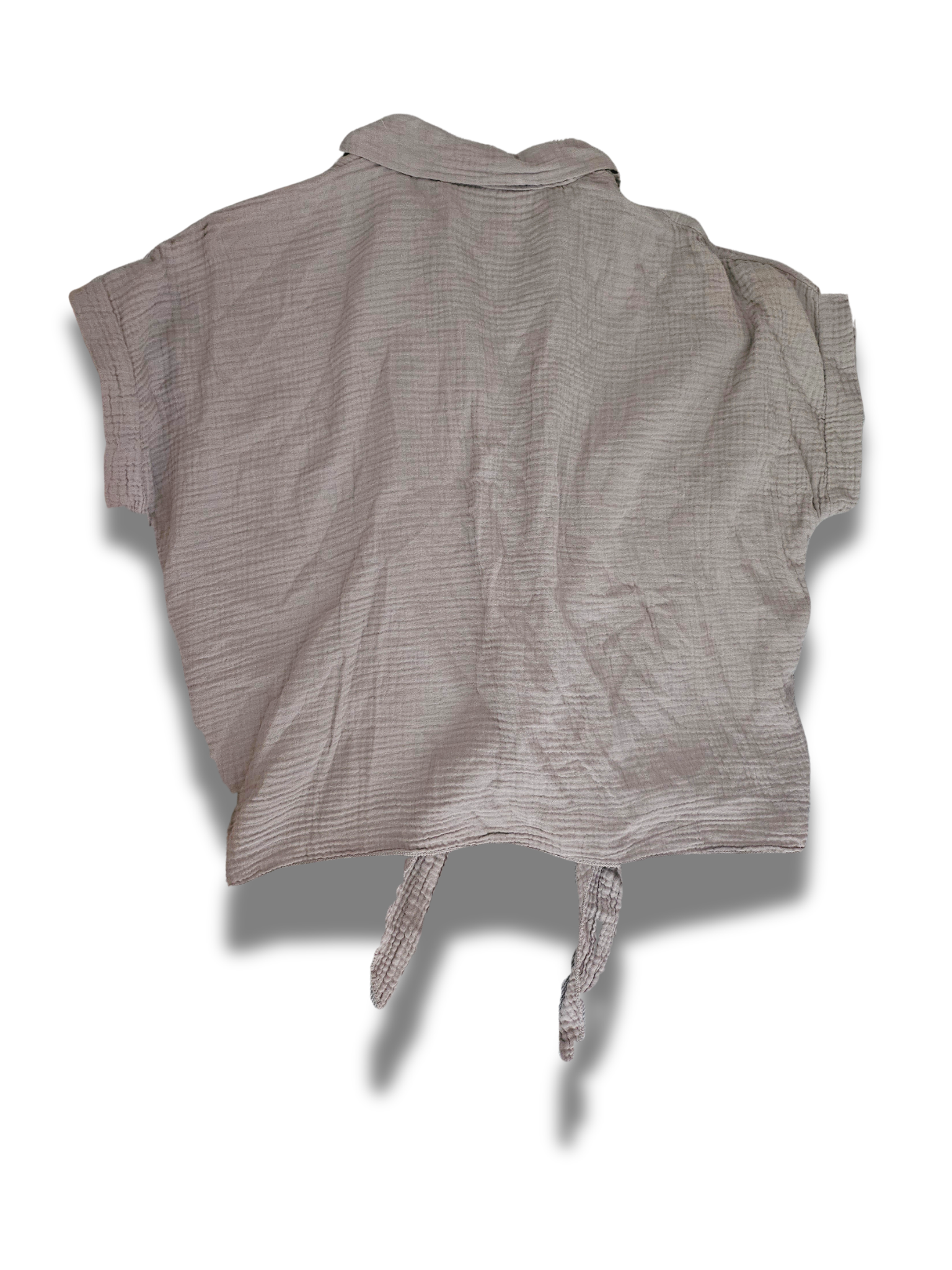 Matching Set Gray - Shirt Your Passion Fashion