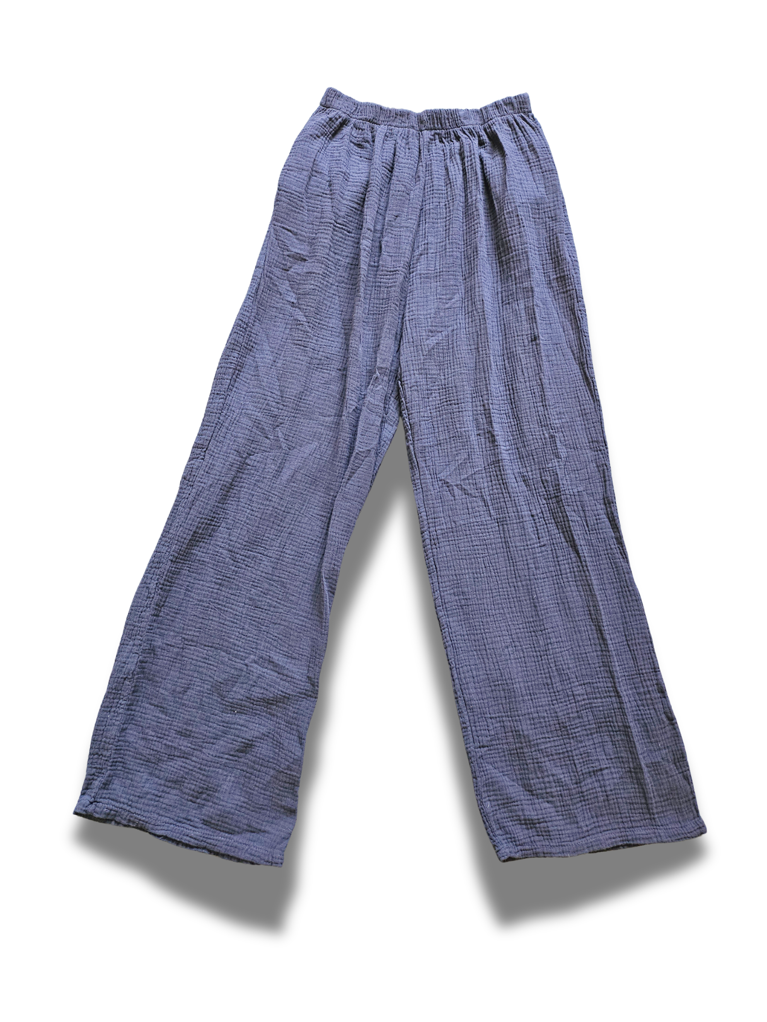 Matching Set Navy - Pants Your Passion Fashion