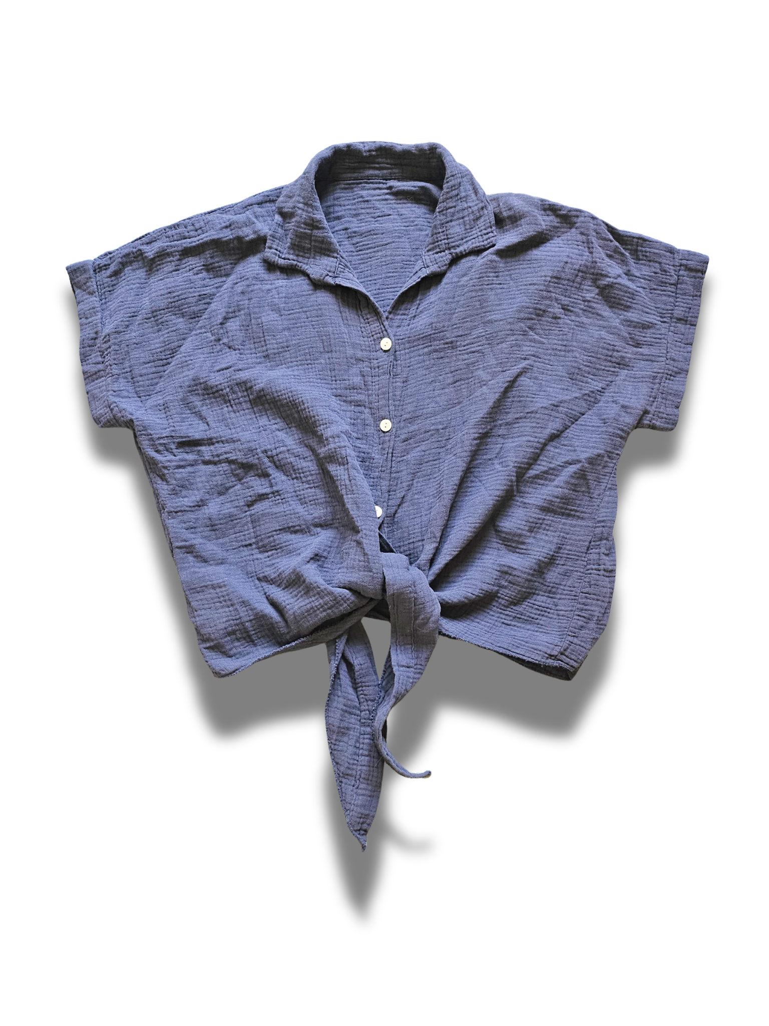 Matching Set Navy - Shirt Your Passion Fashion