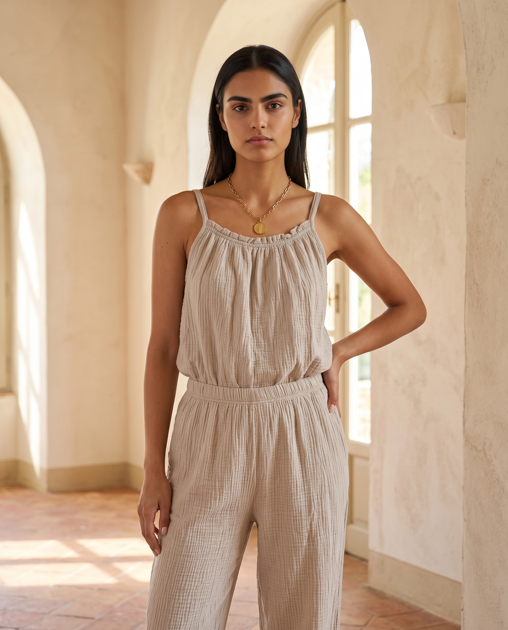 Matching Set Toskana - Shirt Your Passion Fashion
