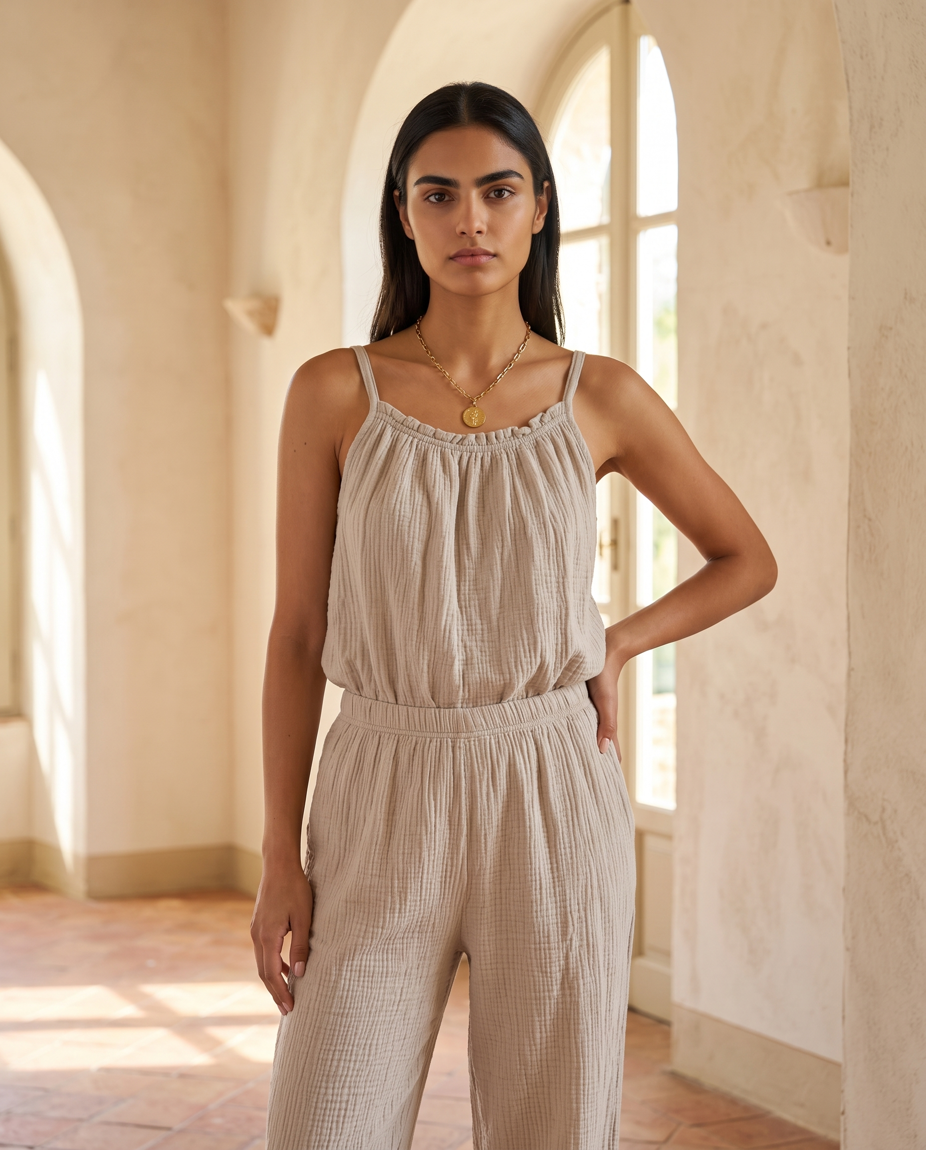 Matching Set Toskana - Shirt Your Passion Fashion
