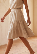 Matching Set Toskana - Skirt Your Passion Fashion