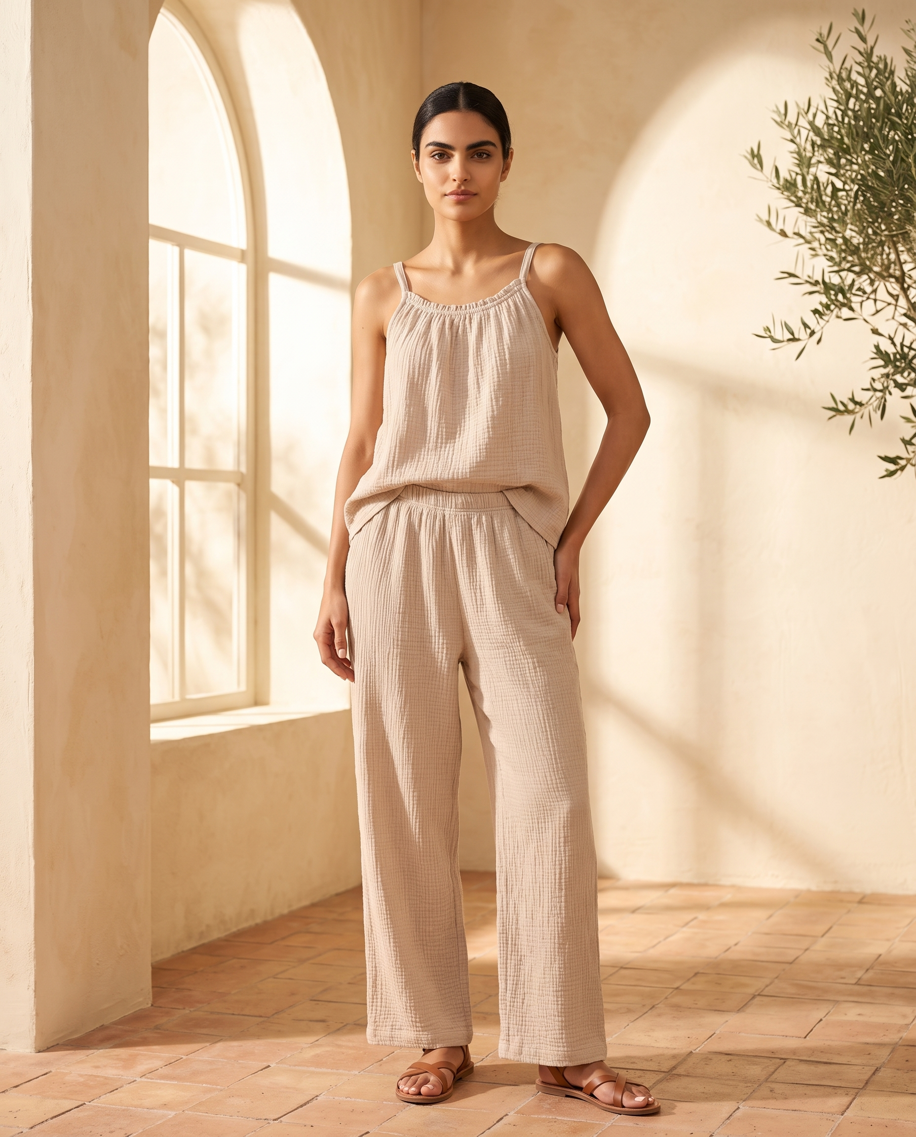 Matching Set Toskana - Shirt Your Passion Fashion