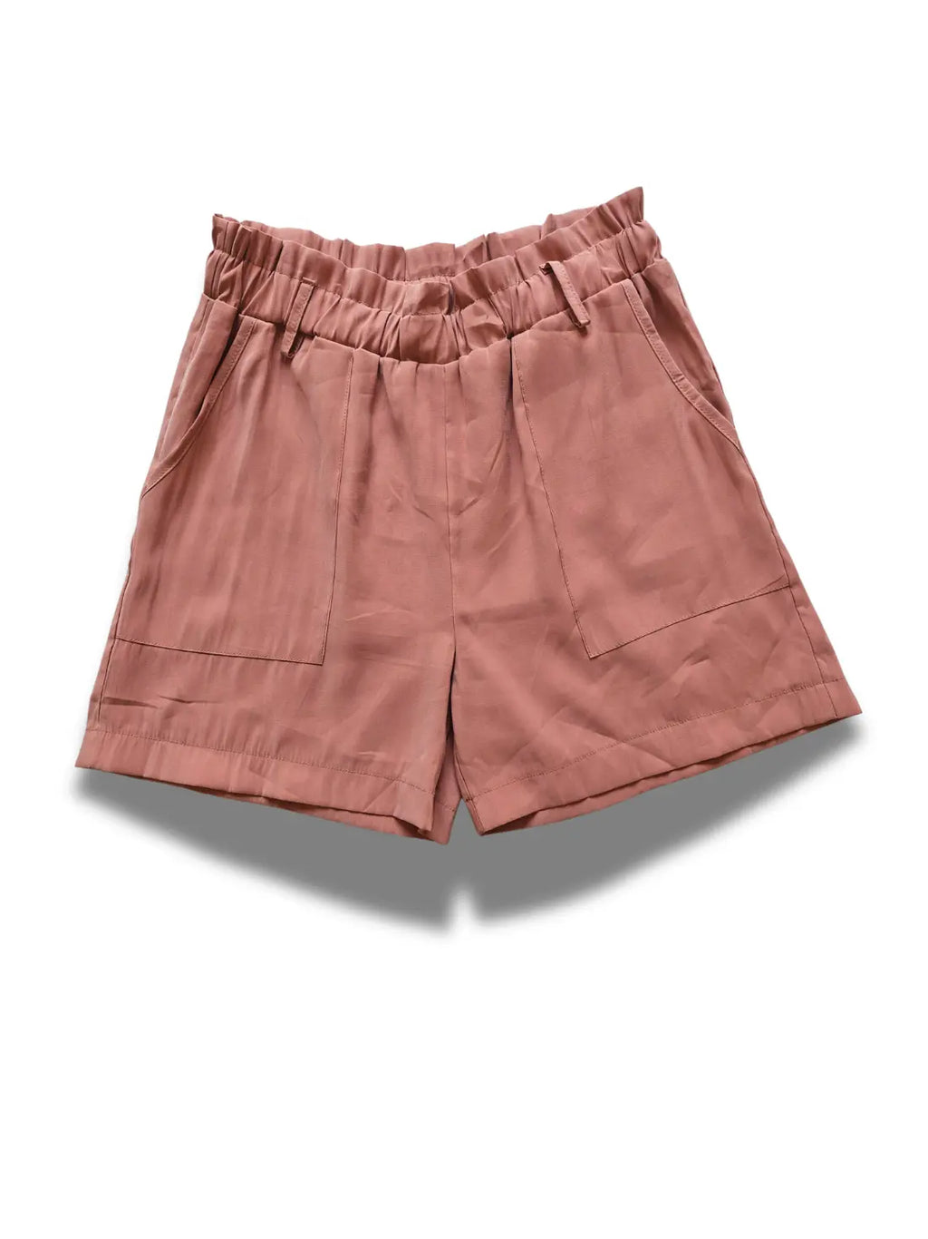 Viscose Summer Shorts - Your Passion Fashion