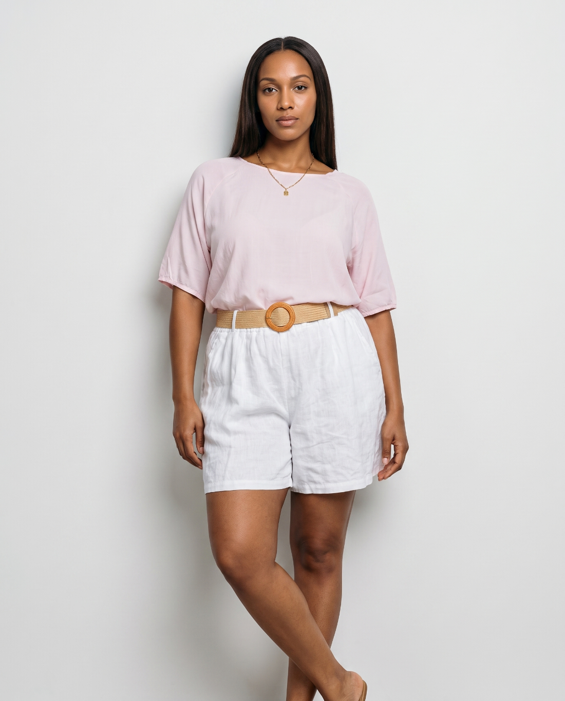 Cotton Summer Shorts