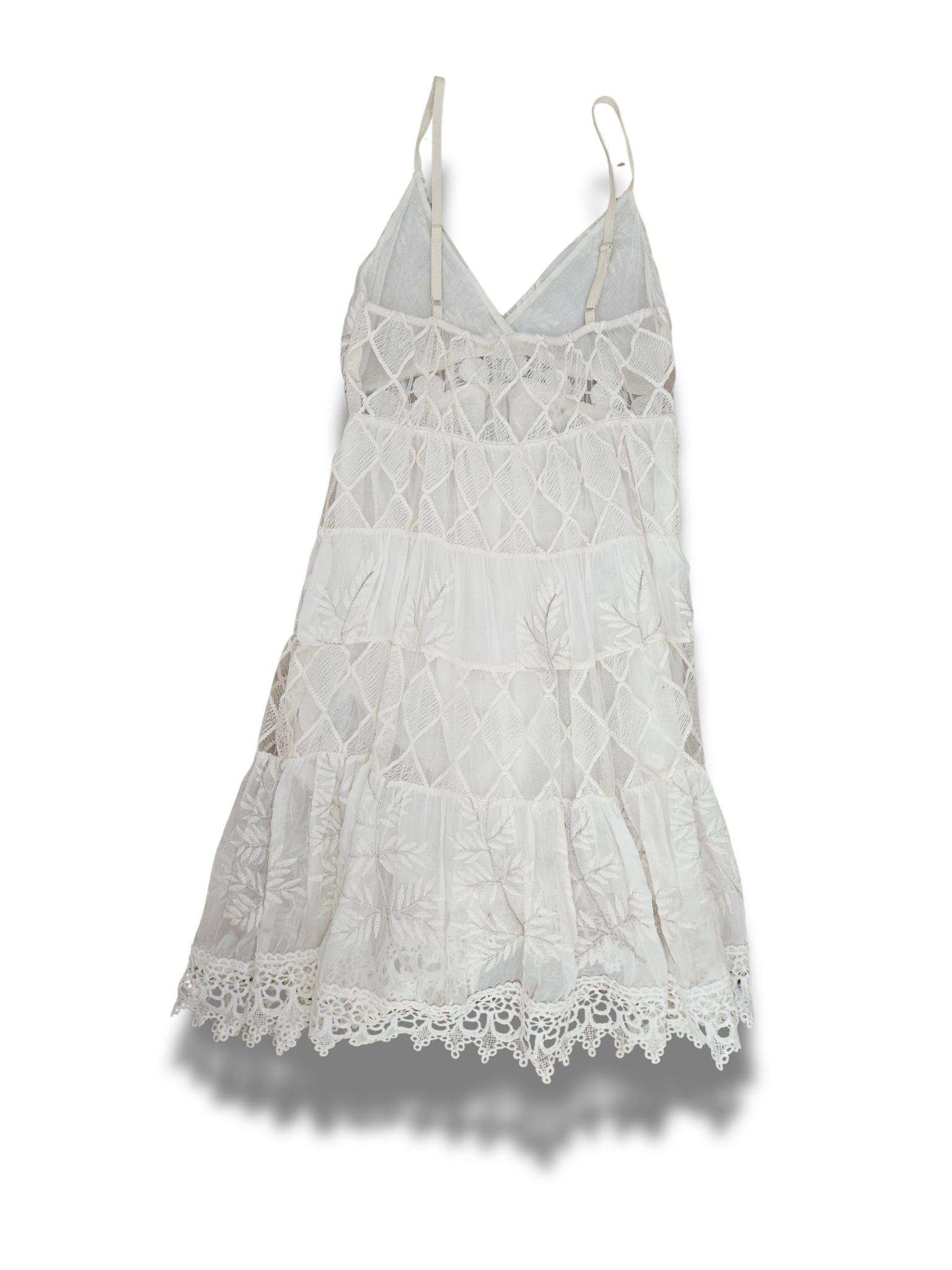 Silk dress Your Passion Fashion