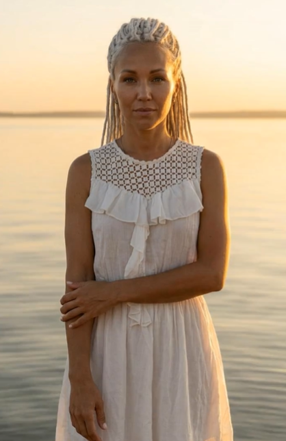 Cute Cotton Summer Dress Your Passion Fashion