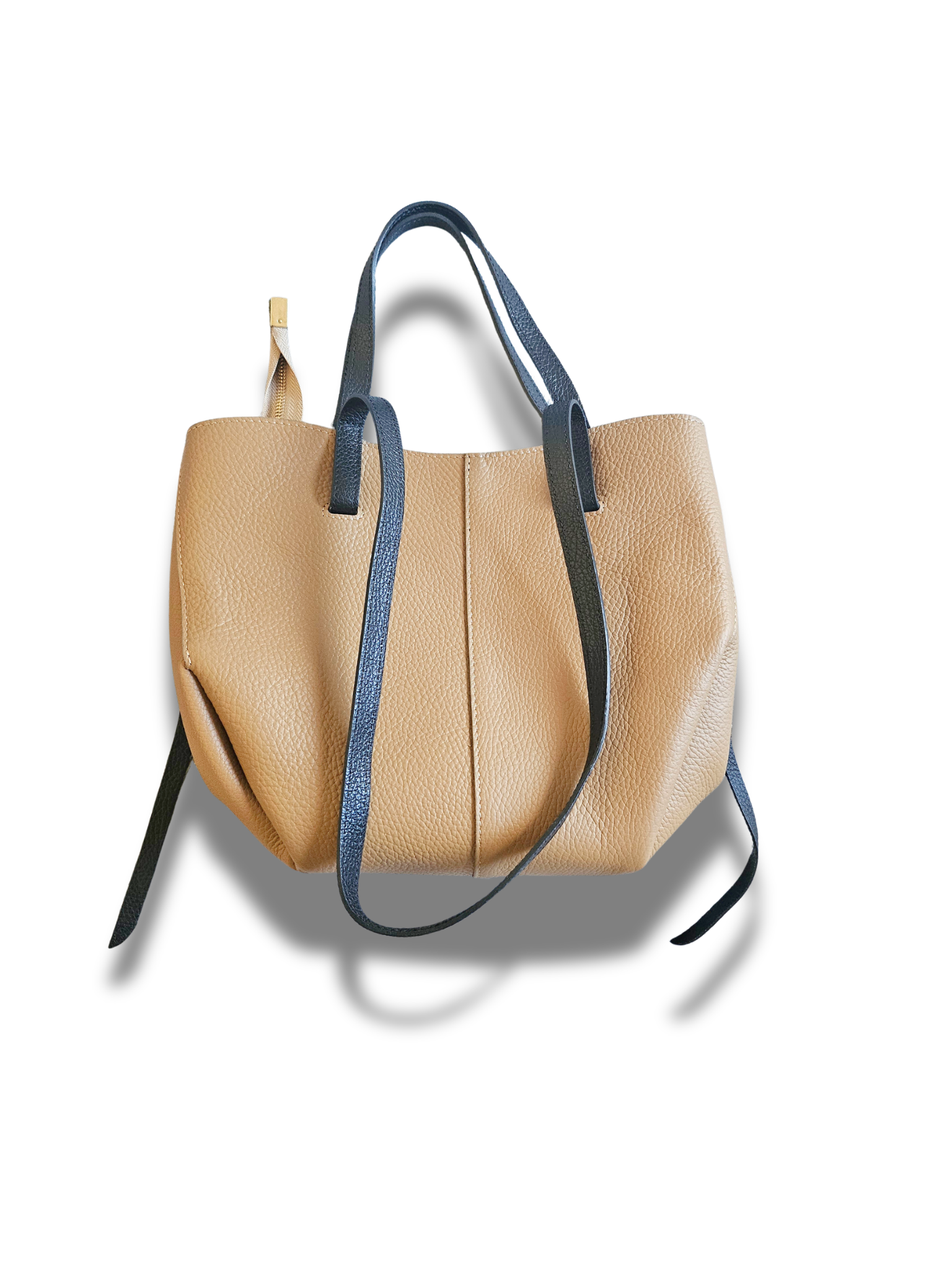 ledertasche braun