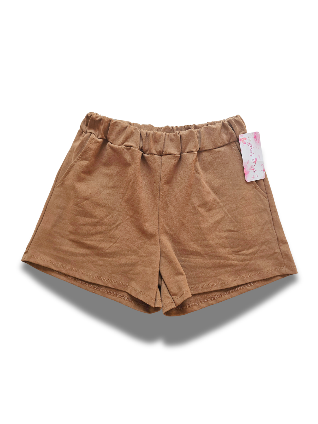 Sport Shorts in cotton