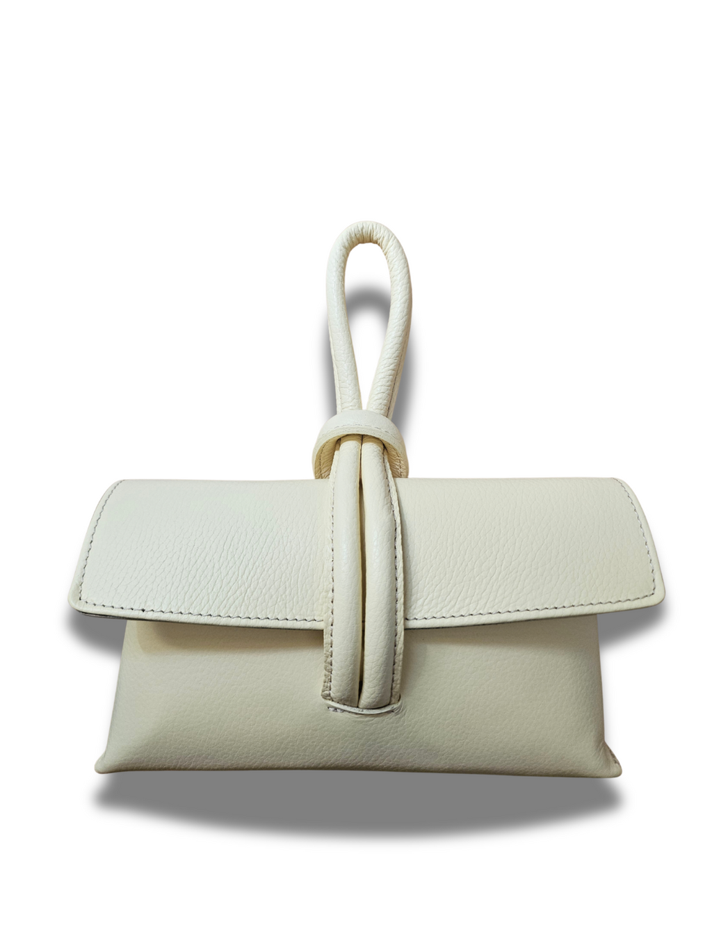Elegant mini leather handbag Your Passion Fashion