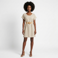 Viskose Sommerkleid