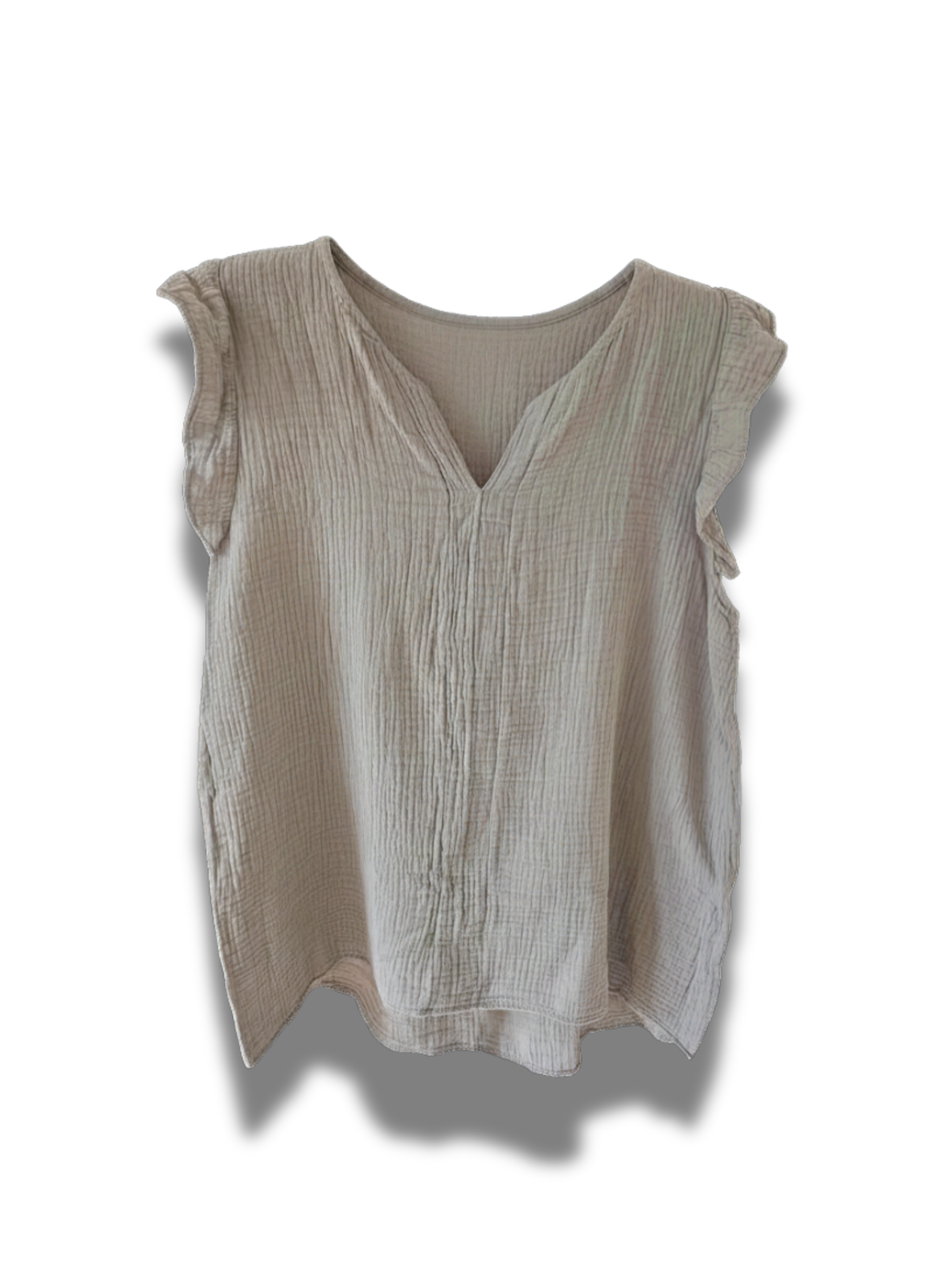 Cotton Women’s Blouse – Soft, Breathable & Everyday Essential